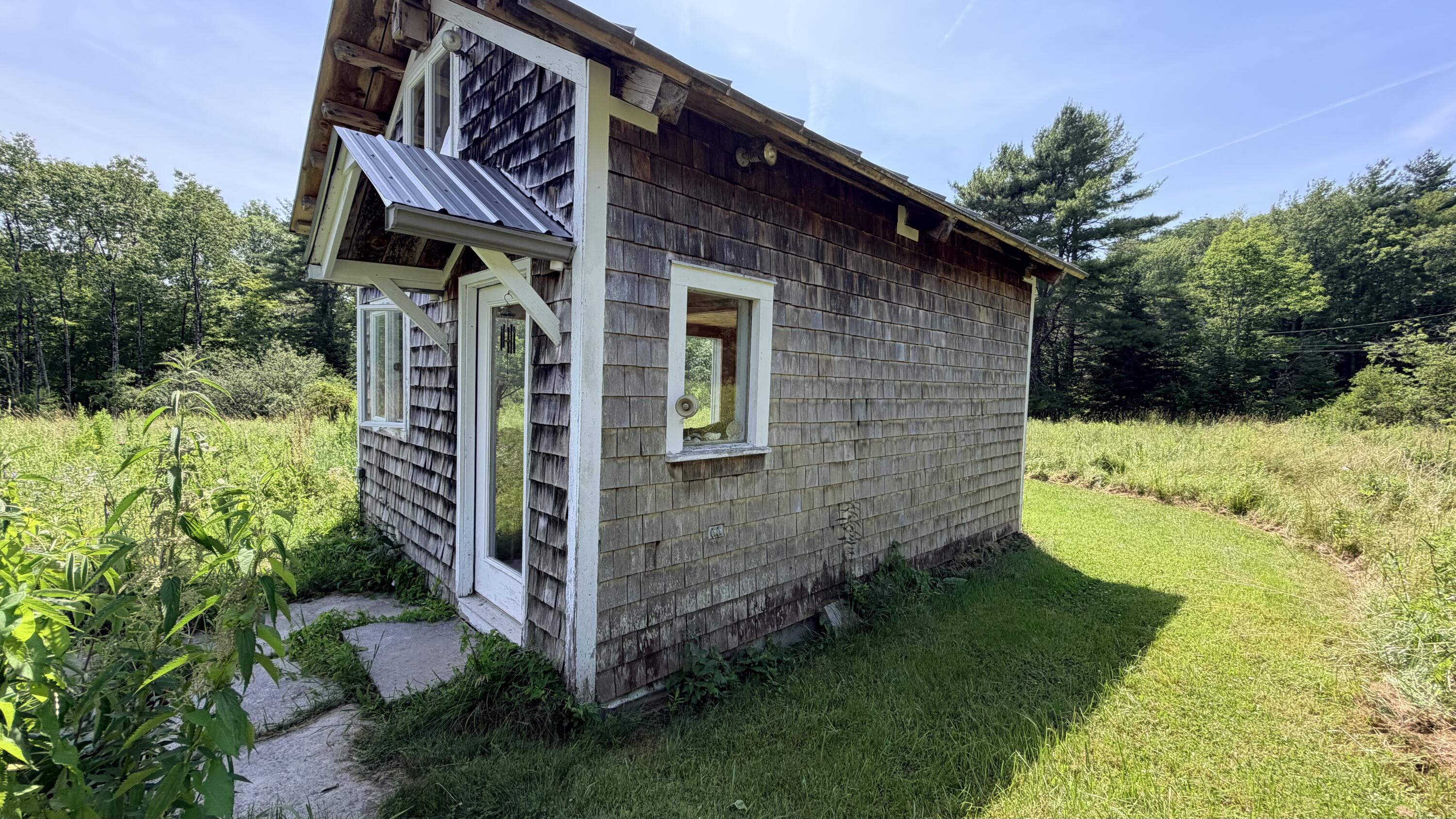 Bunkhouse
