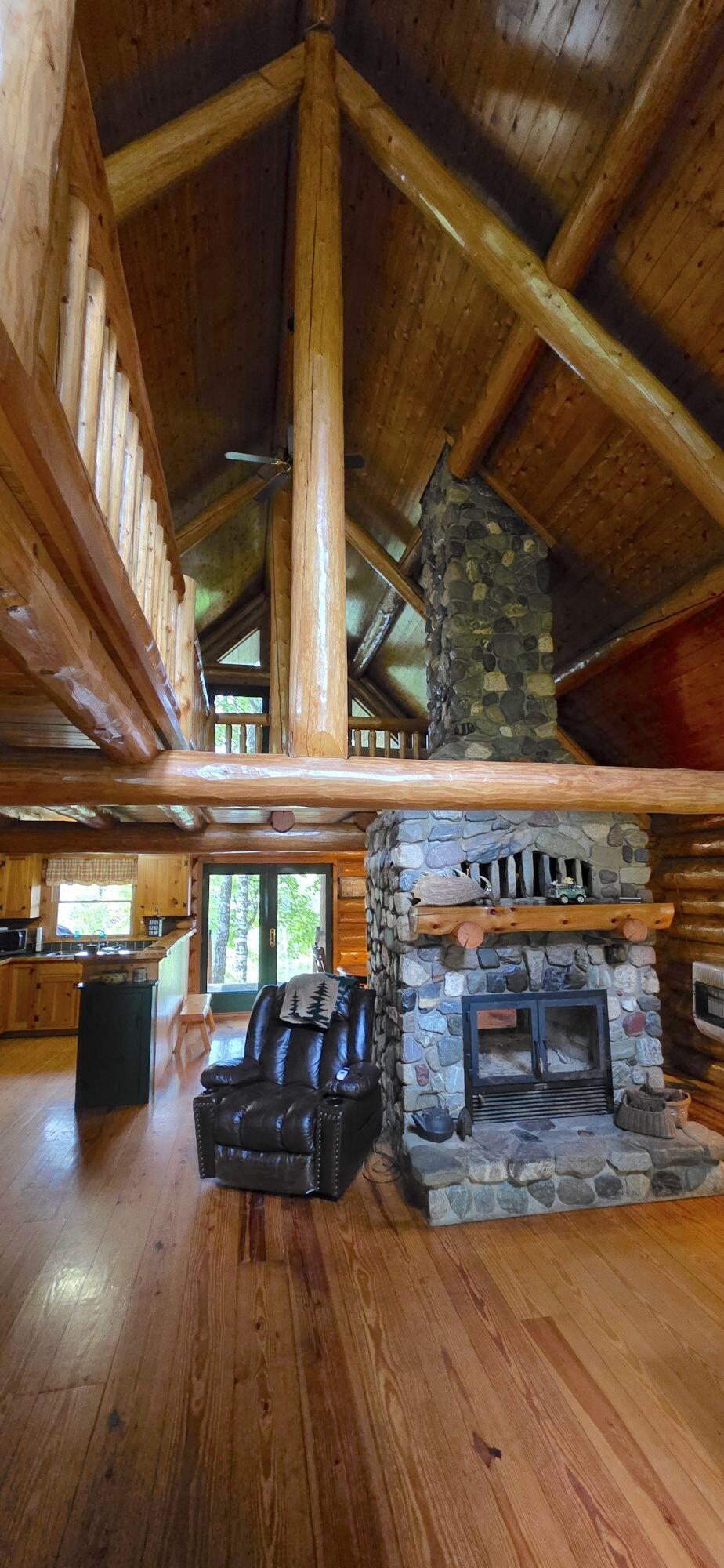 9 Jerry's Road, Masardis, ME, 04732