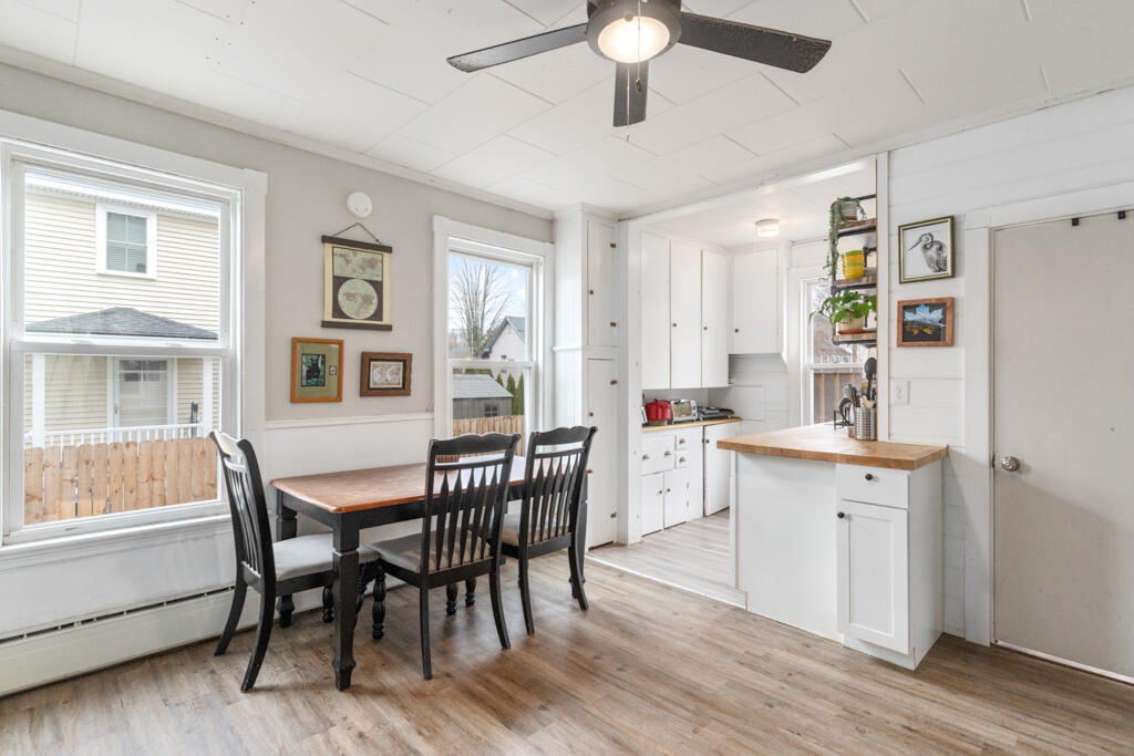 54 E Kidder Street, Portland, ME, 04103