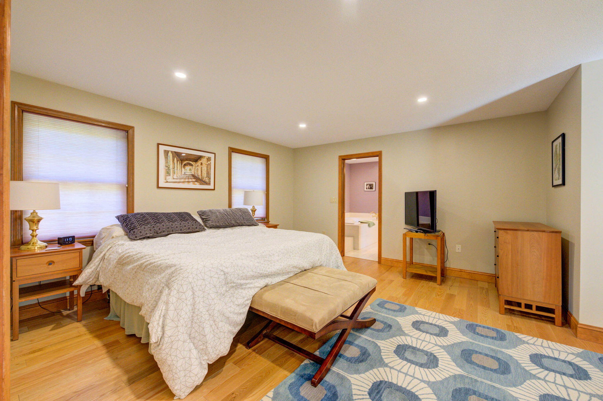 17 Blueberry Point Road