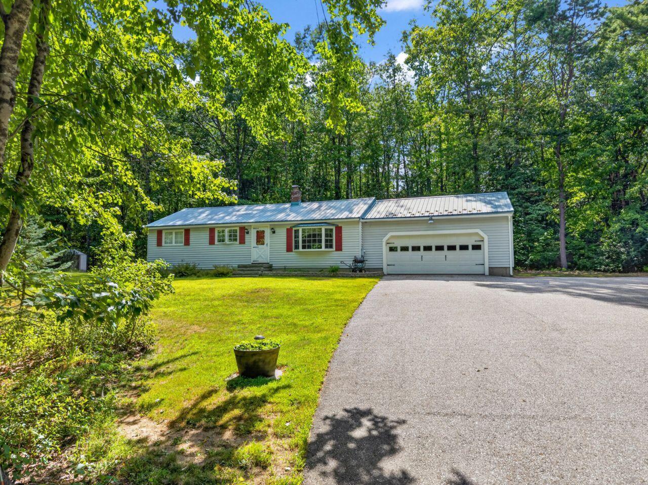 Photo of 814 Cape Road Hollis ME 04042