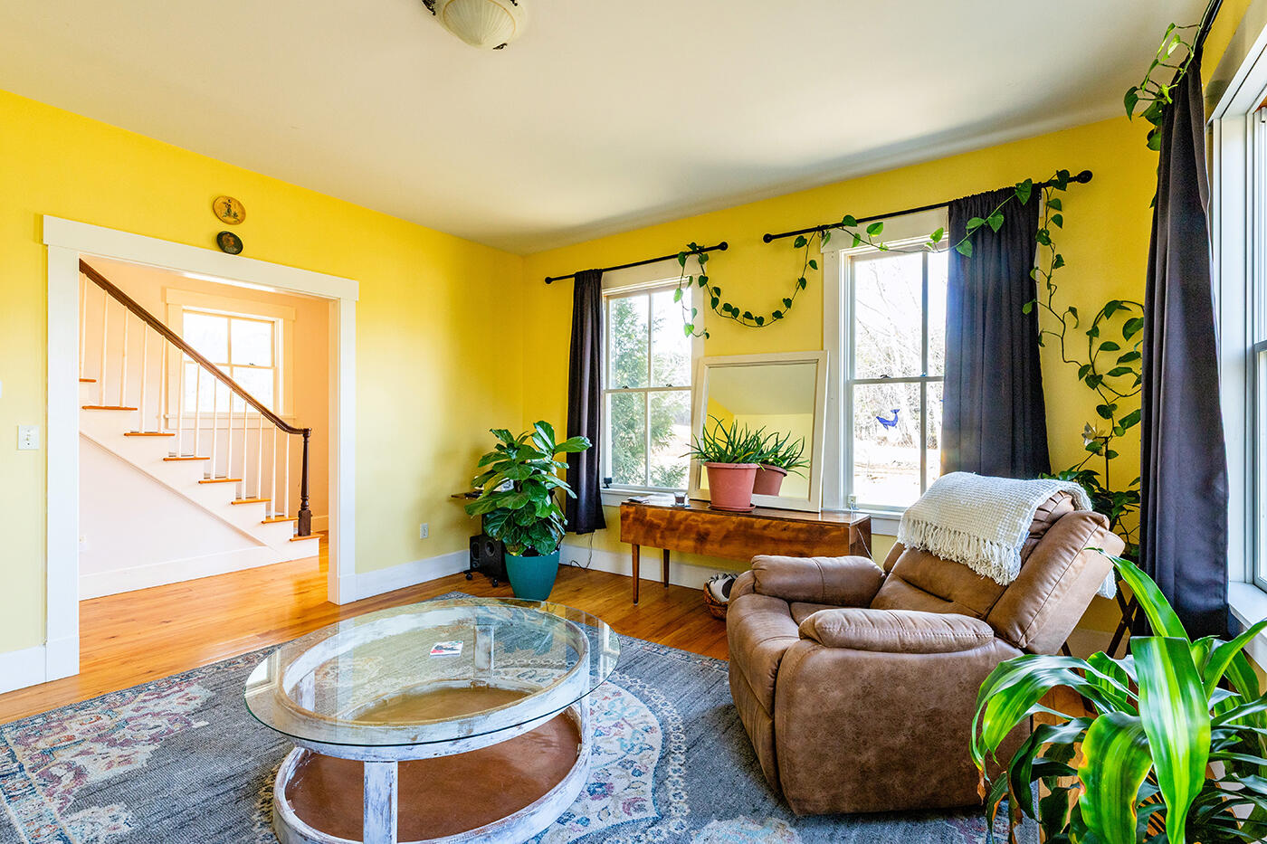 55 Bluebird Road, Warren, ME, 04864