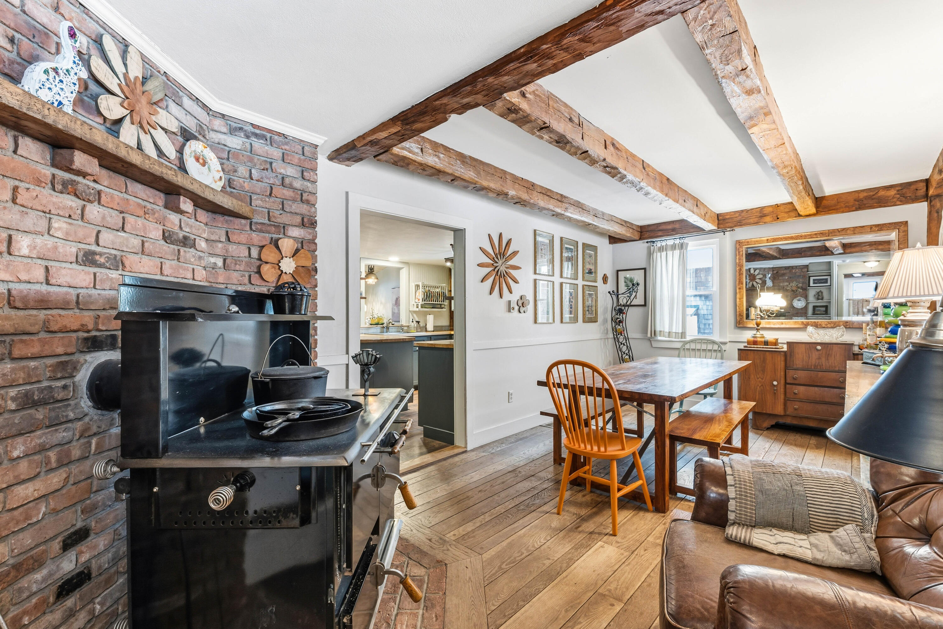 119 Fish Street, Fryeburg, ME, 04037