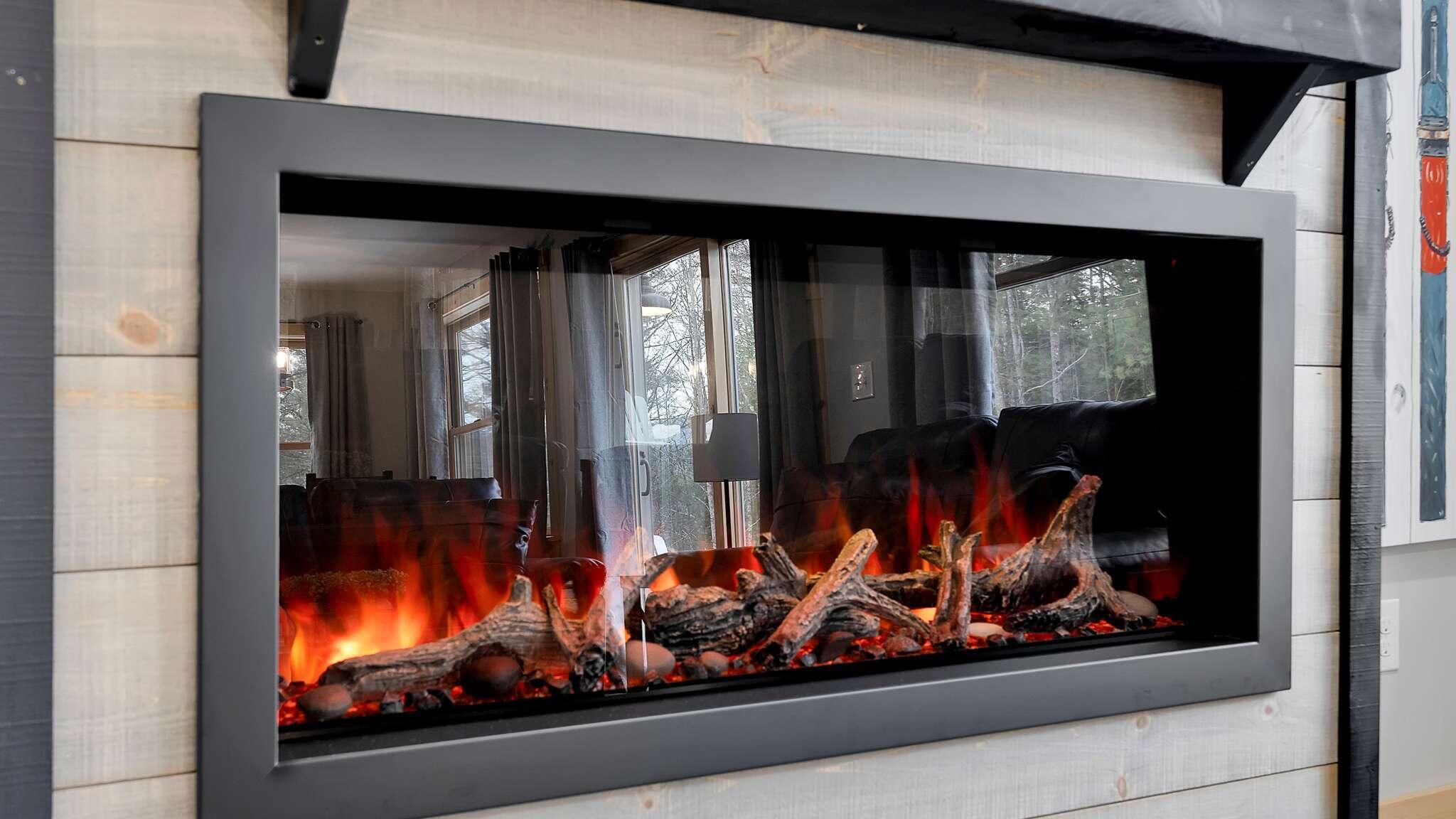 1 Stearns Hill, Hanover, ME, 04237