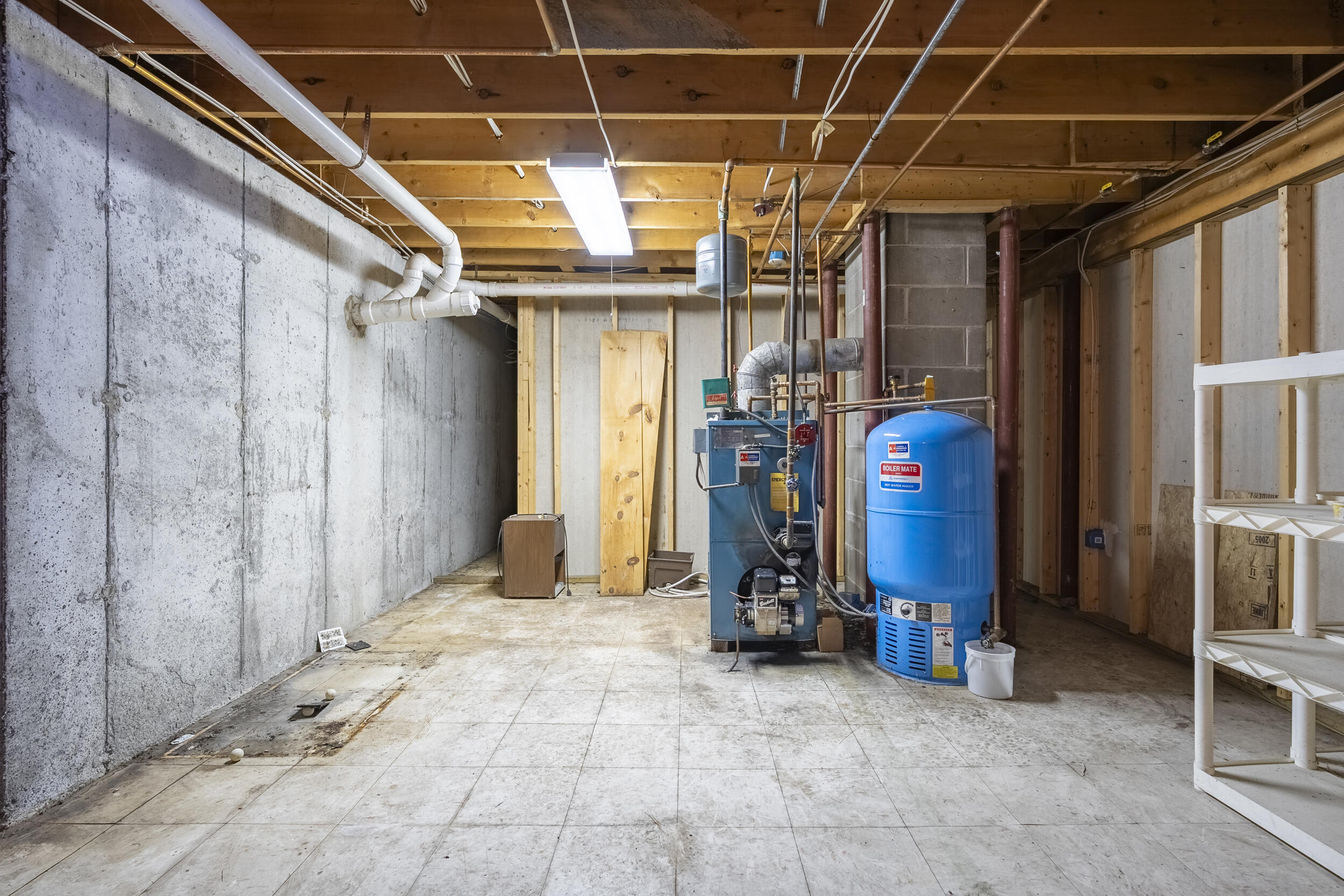 45 E Shore Drive, Harrison, ME, 04040