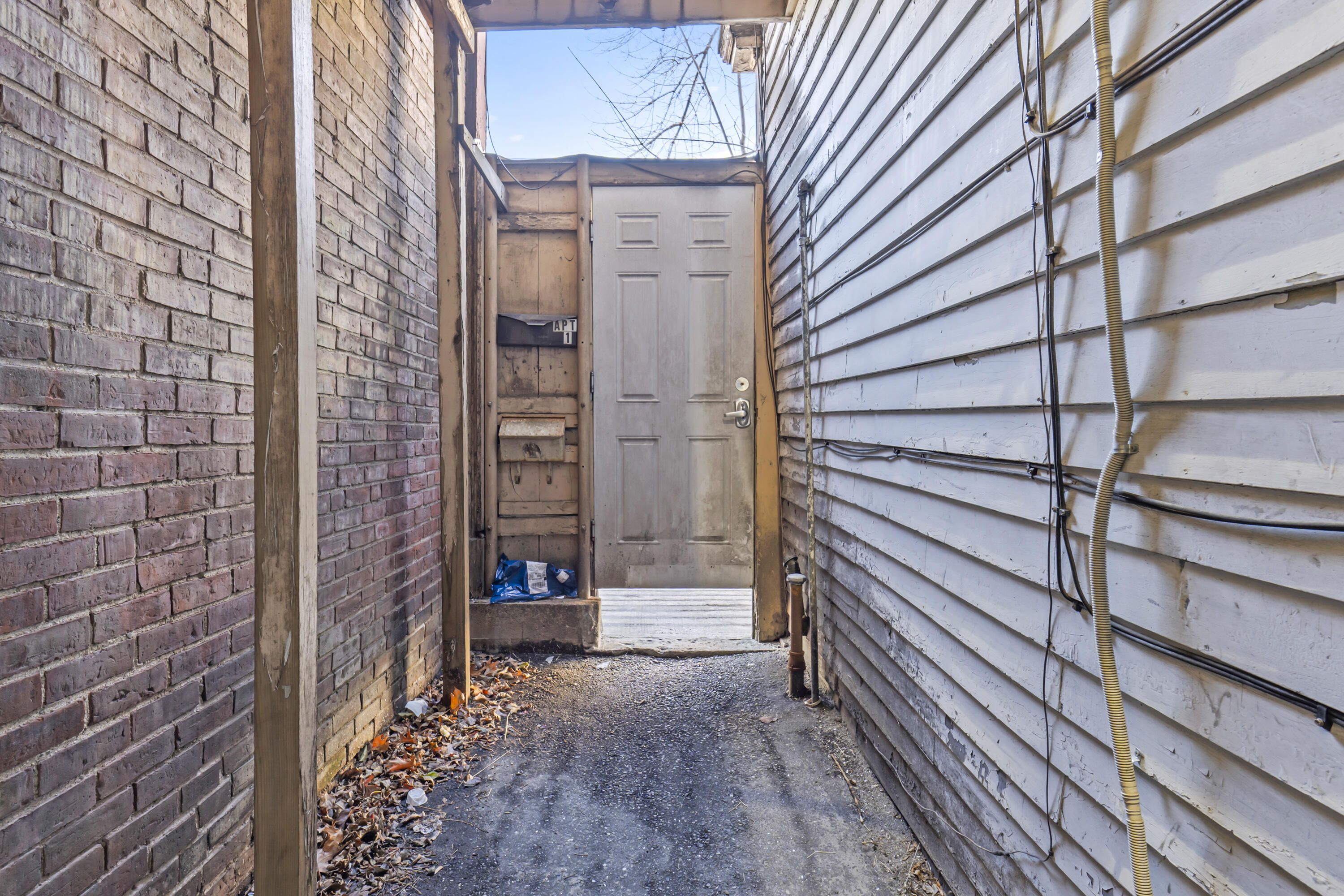 337 Lisbon Street, Lewiston, ME, 04240