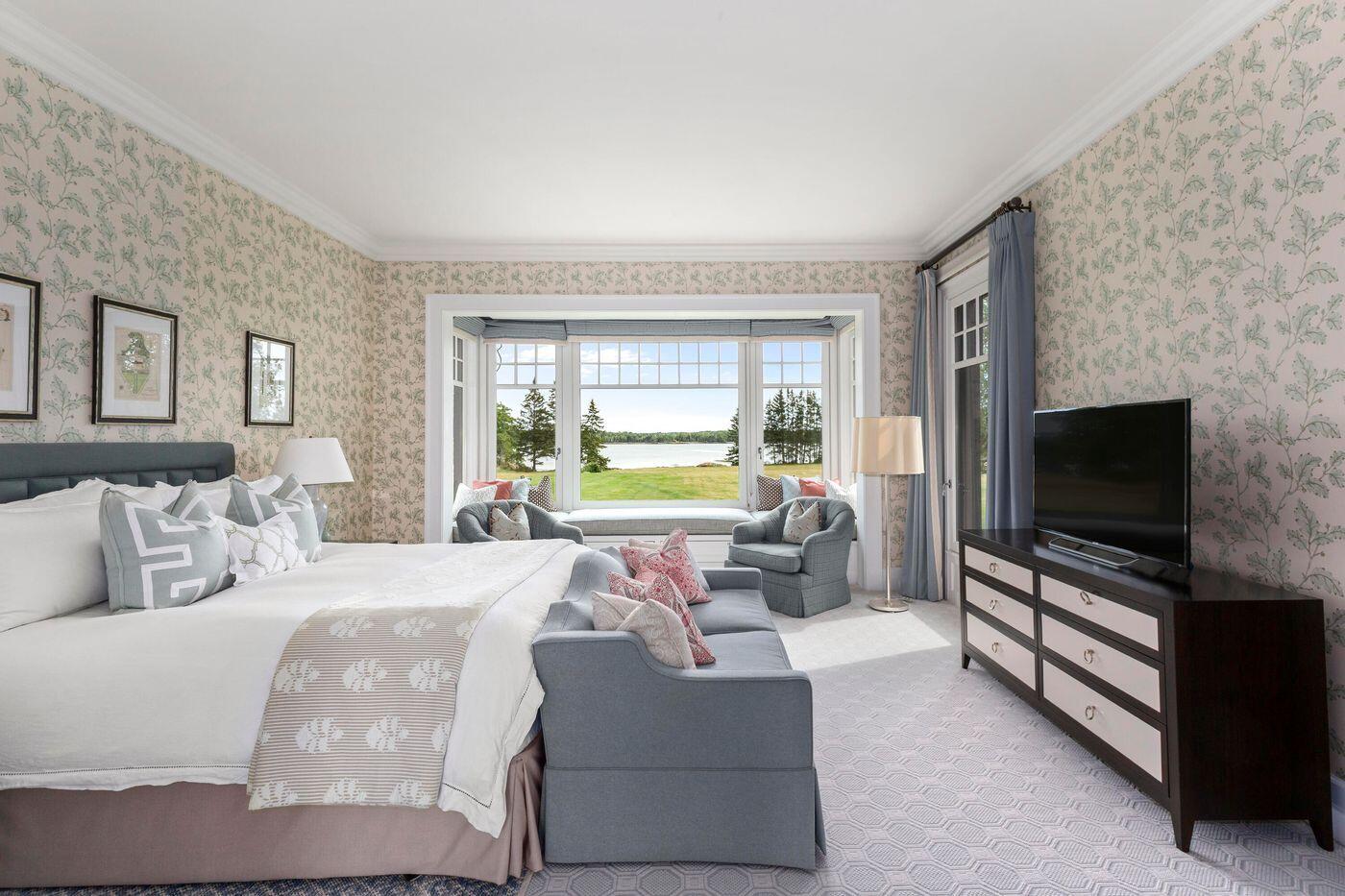 230 Keller Point Road, Islesboro, ME, 04848