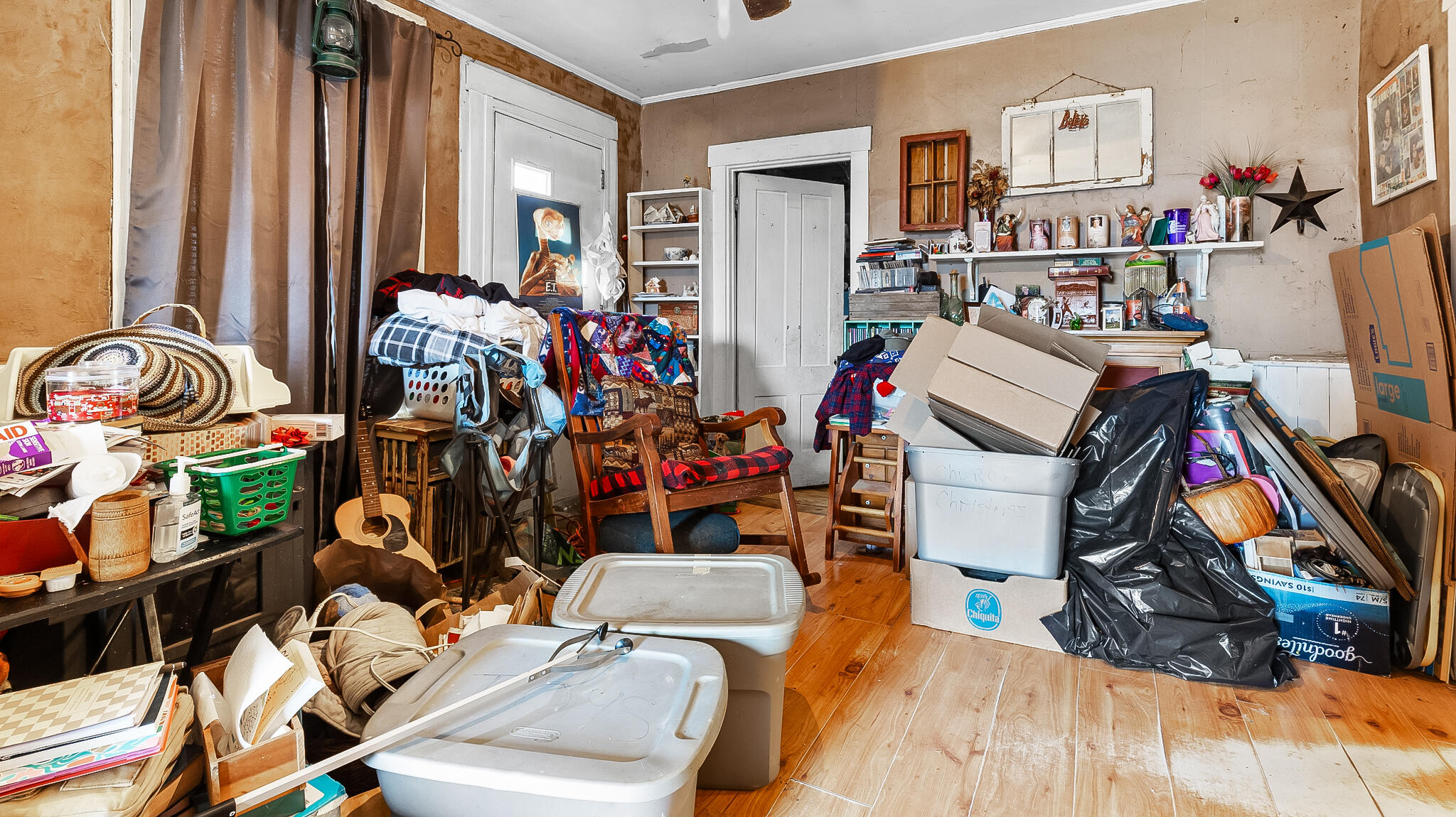 1156 Main Street, Corinth, ME, 04427