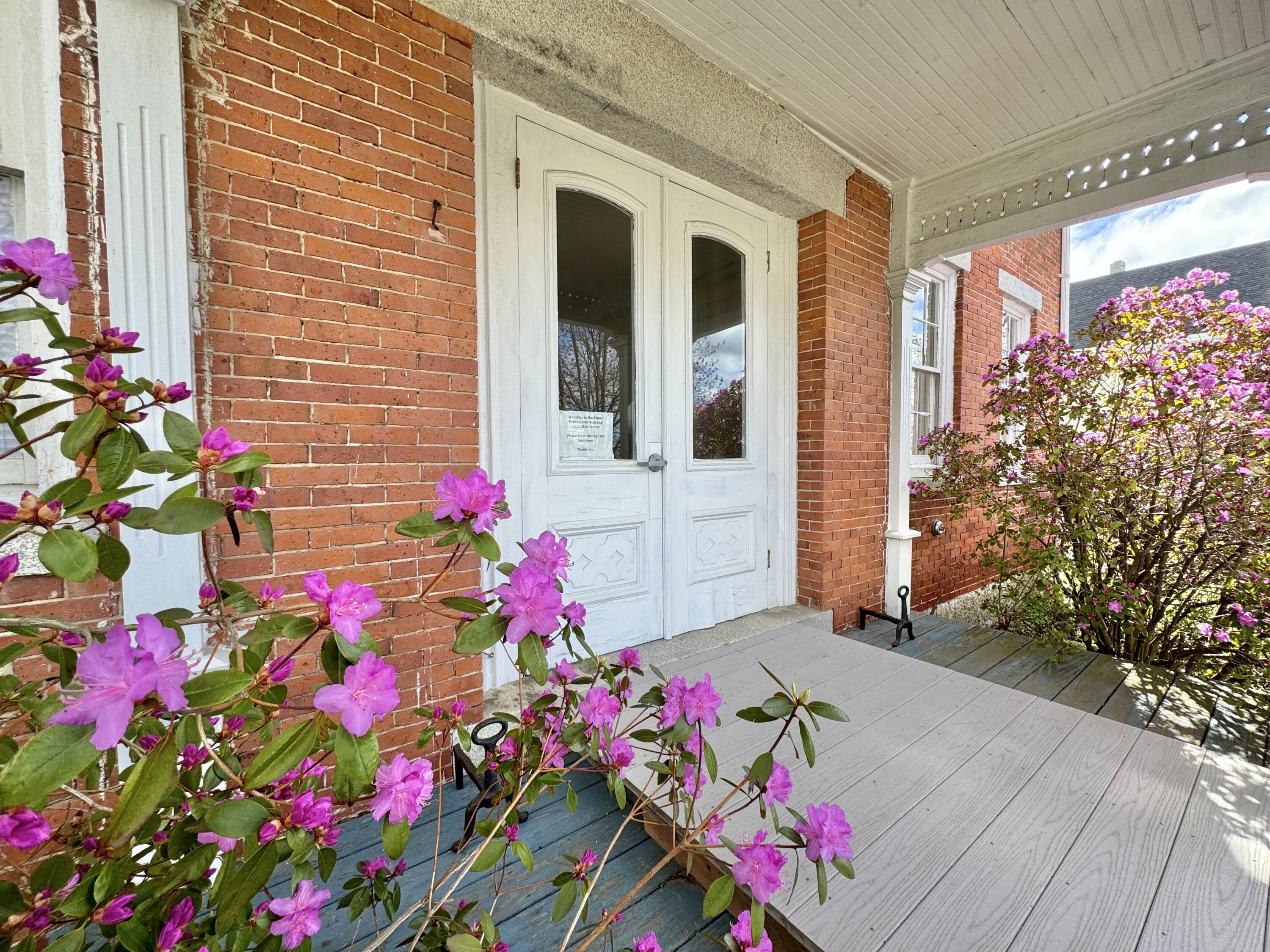 151 Main Street, Bucksport, ME, 04416