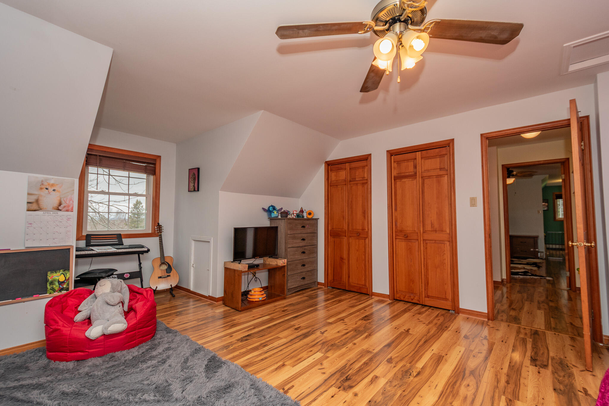 317 Milo Road, Sebec, ME, 04481