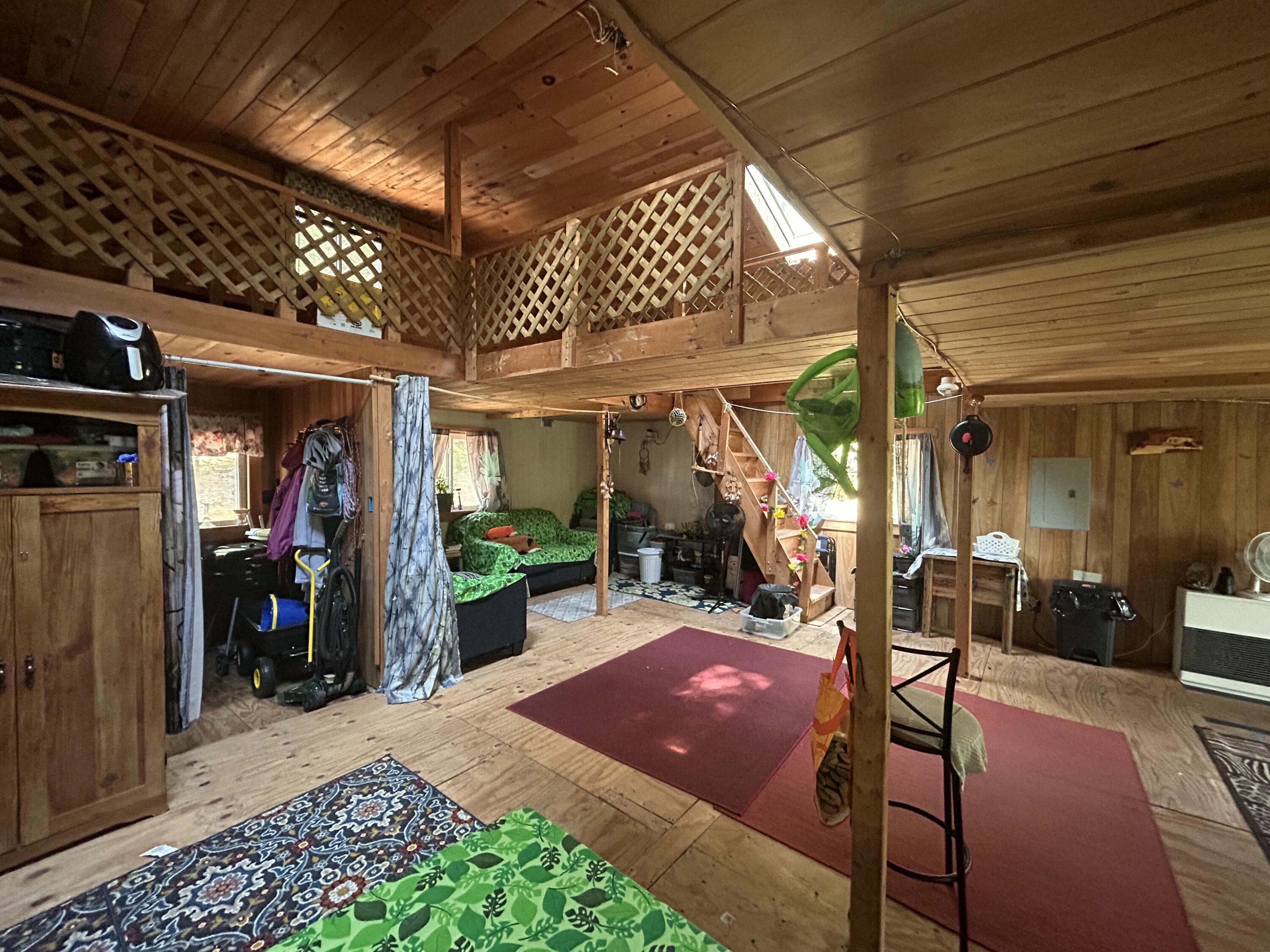 31 Sportsmen's Lodge Road, Marshfield, ME, 04654