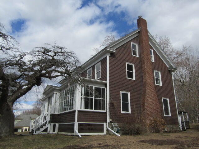 49 Pearl Street, Augusta, ME, 04330