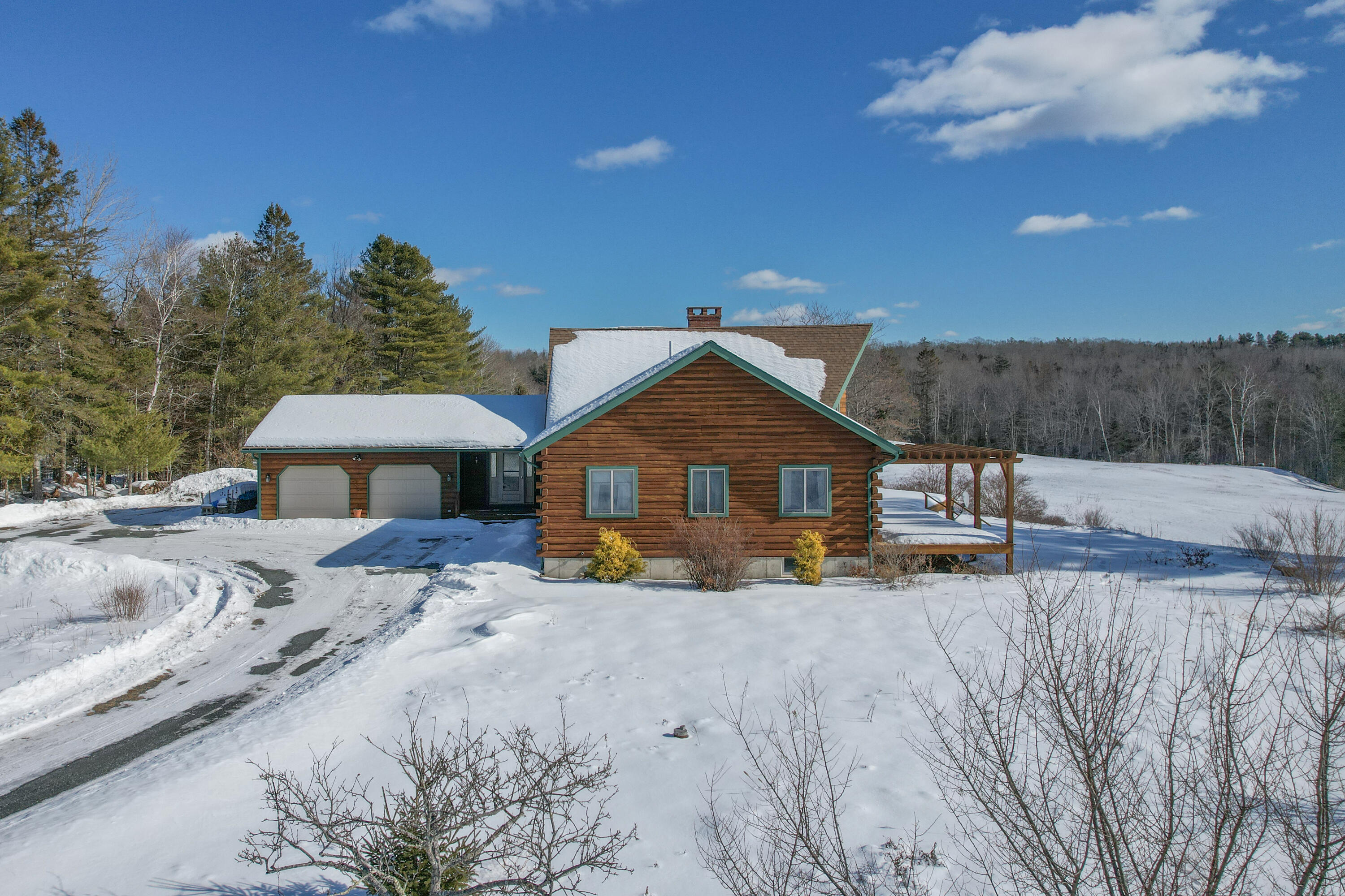28 Turnbull Way, Ellsworth, ME, 04605