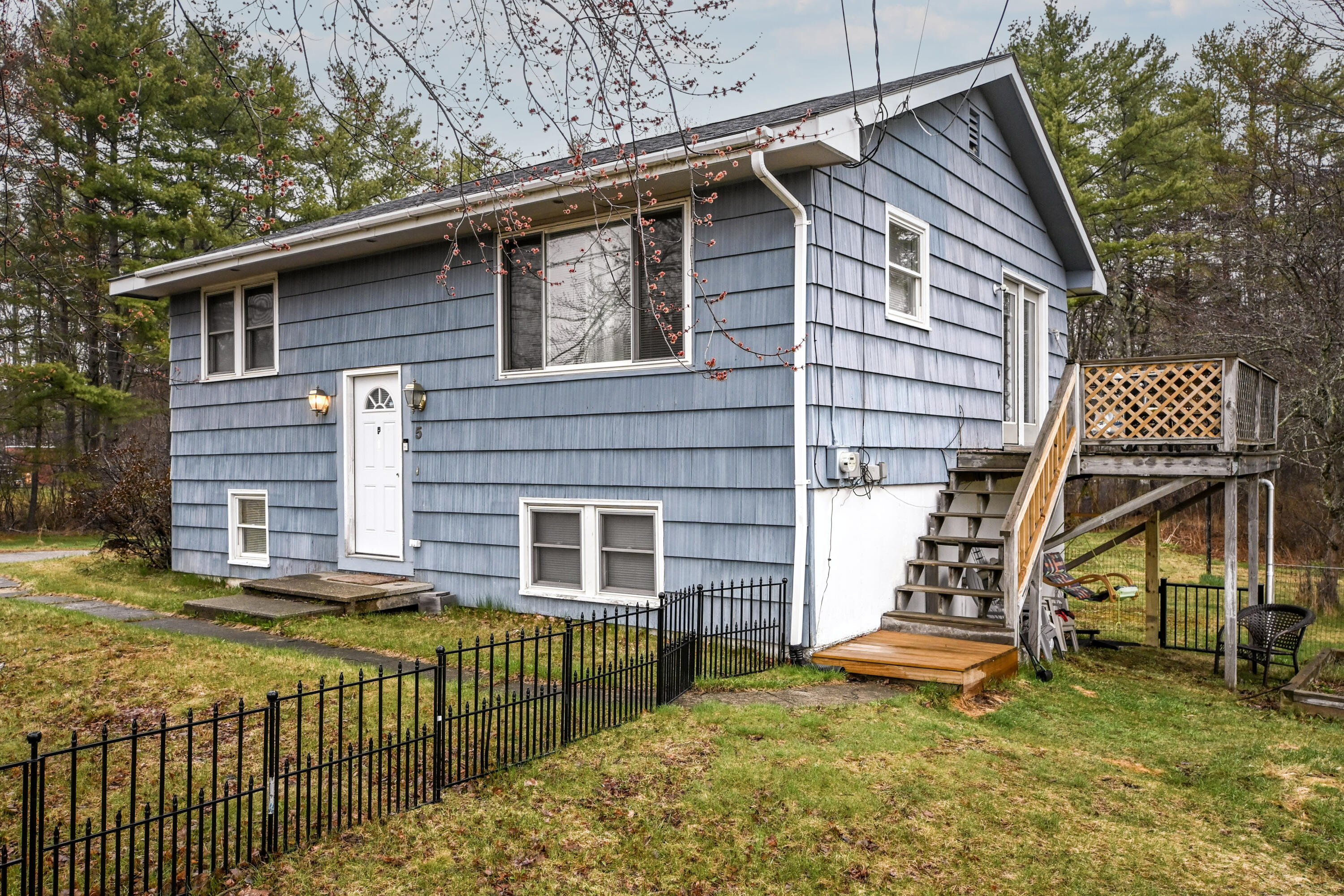 243 Bridge Street, Westbrook, ME, 04092