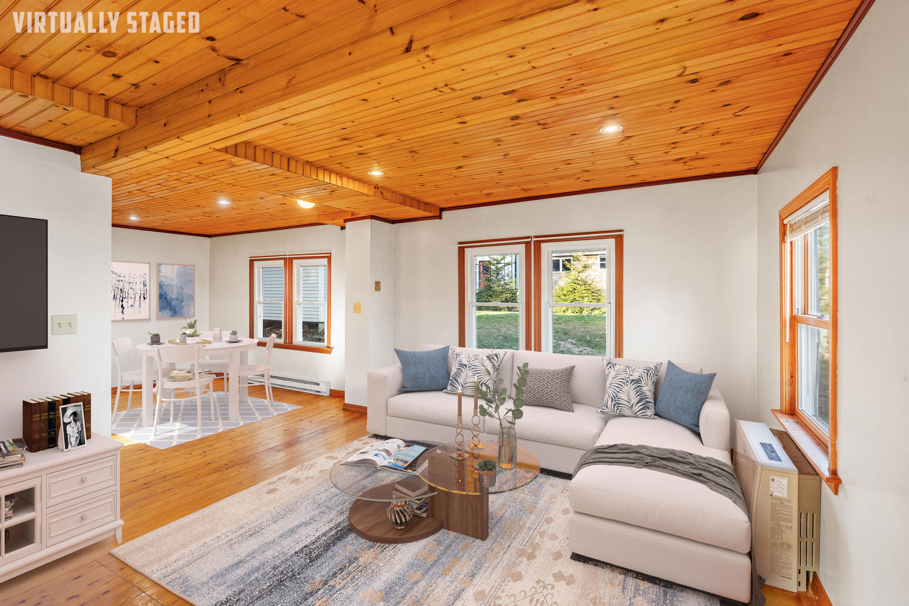 40 Knubble Road, Georgetown, ME, 04548