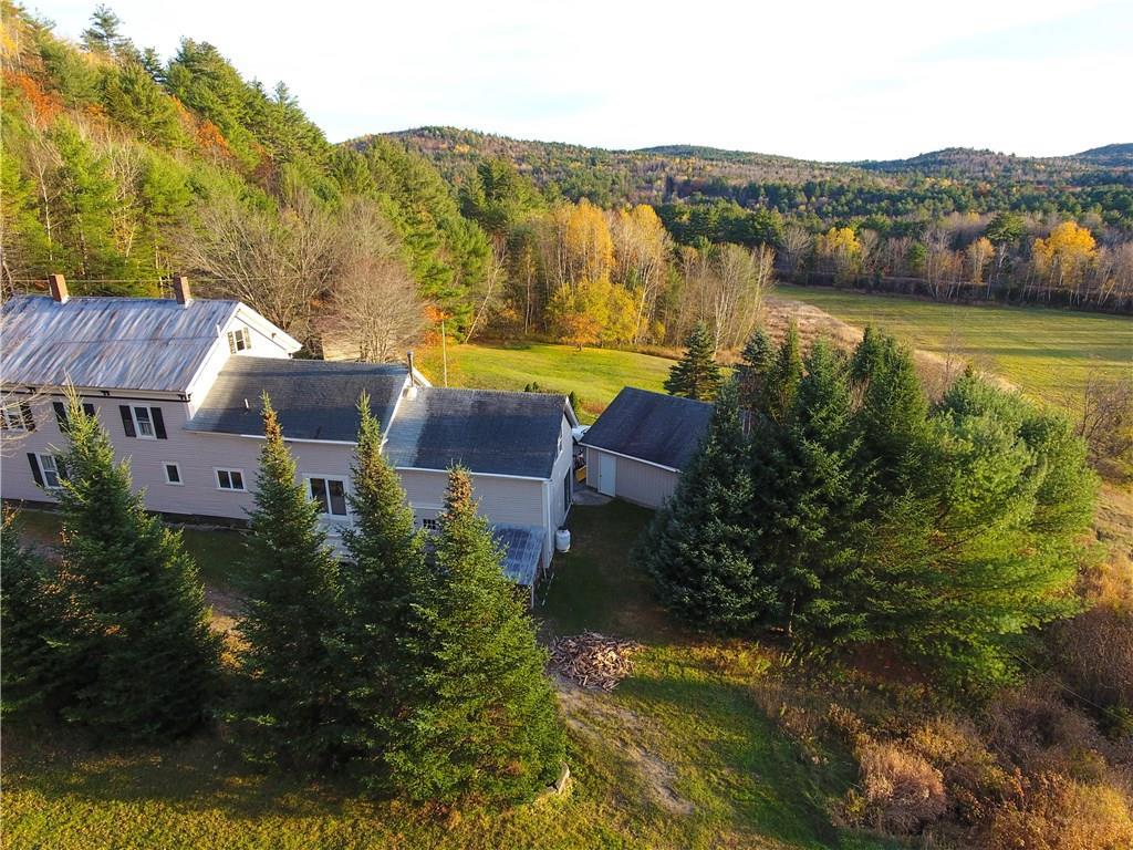 609 Old County Road, Greenwood, ME, 04255-3915