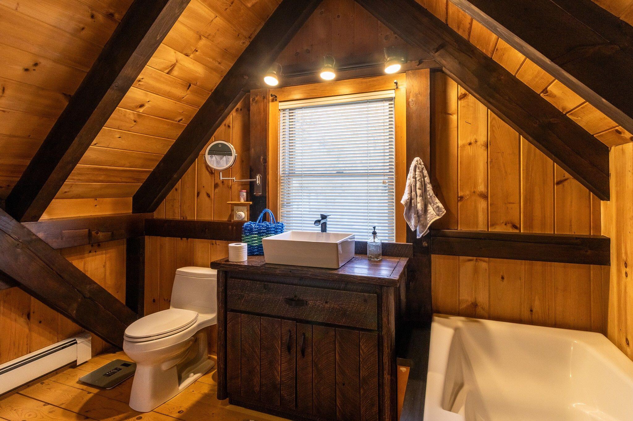 19 Seahaven Road, Jonesport, ME, 04649