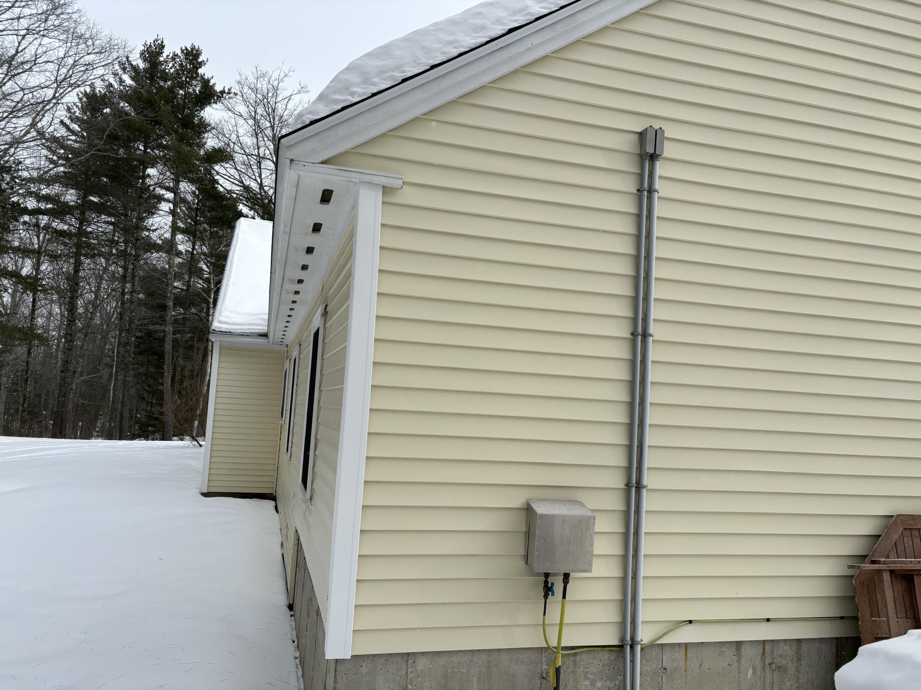 26 Old Nutt Farm Road, Rockport, ME, 04856