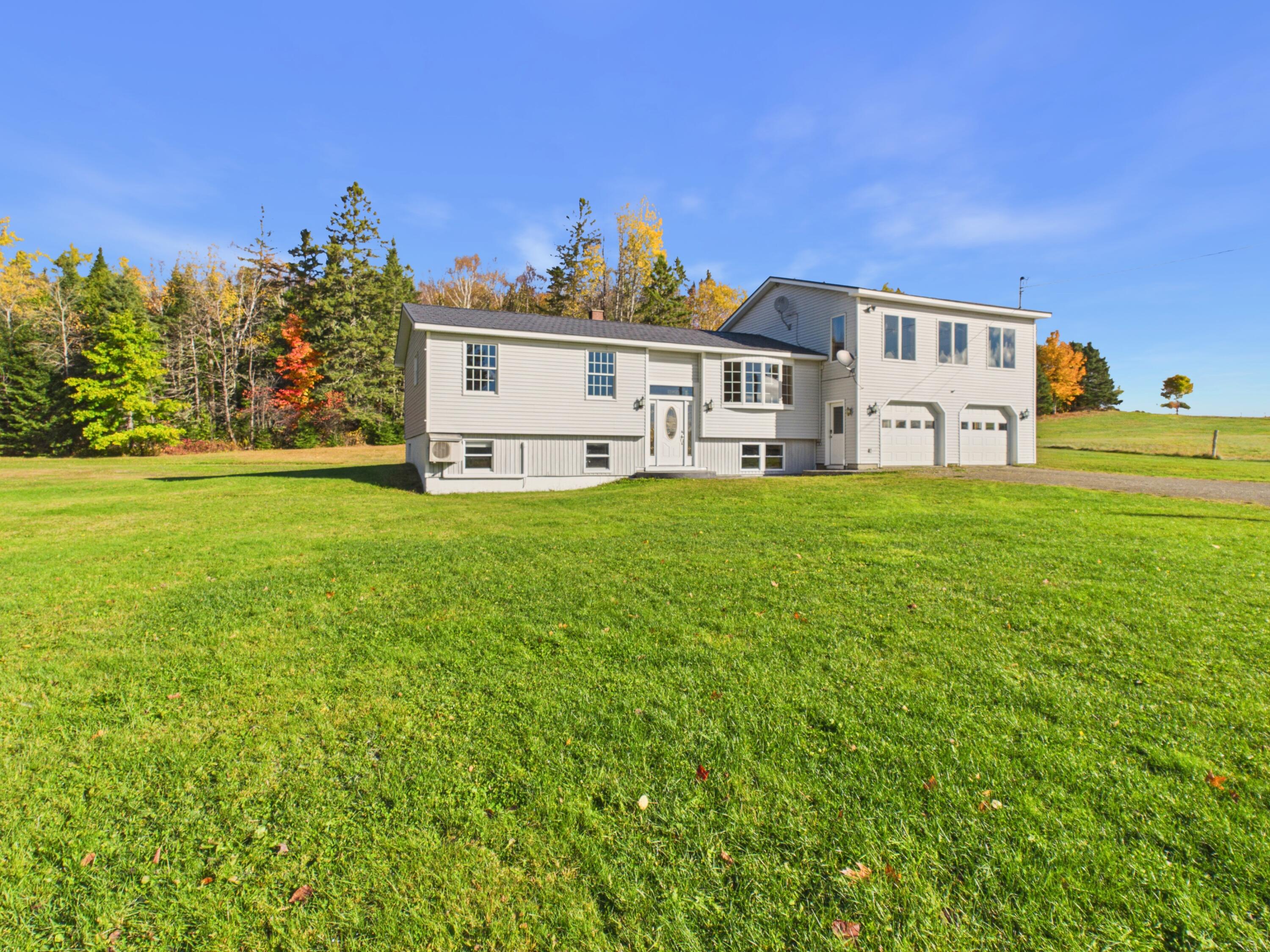 Photo of 388 East Road New Sweden ME 04762