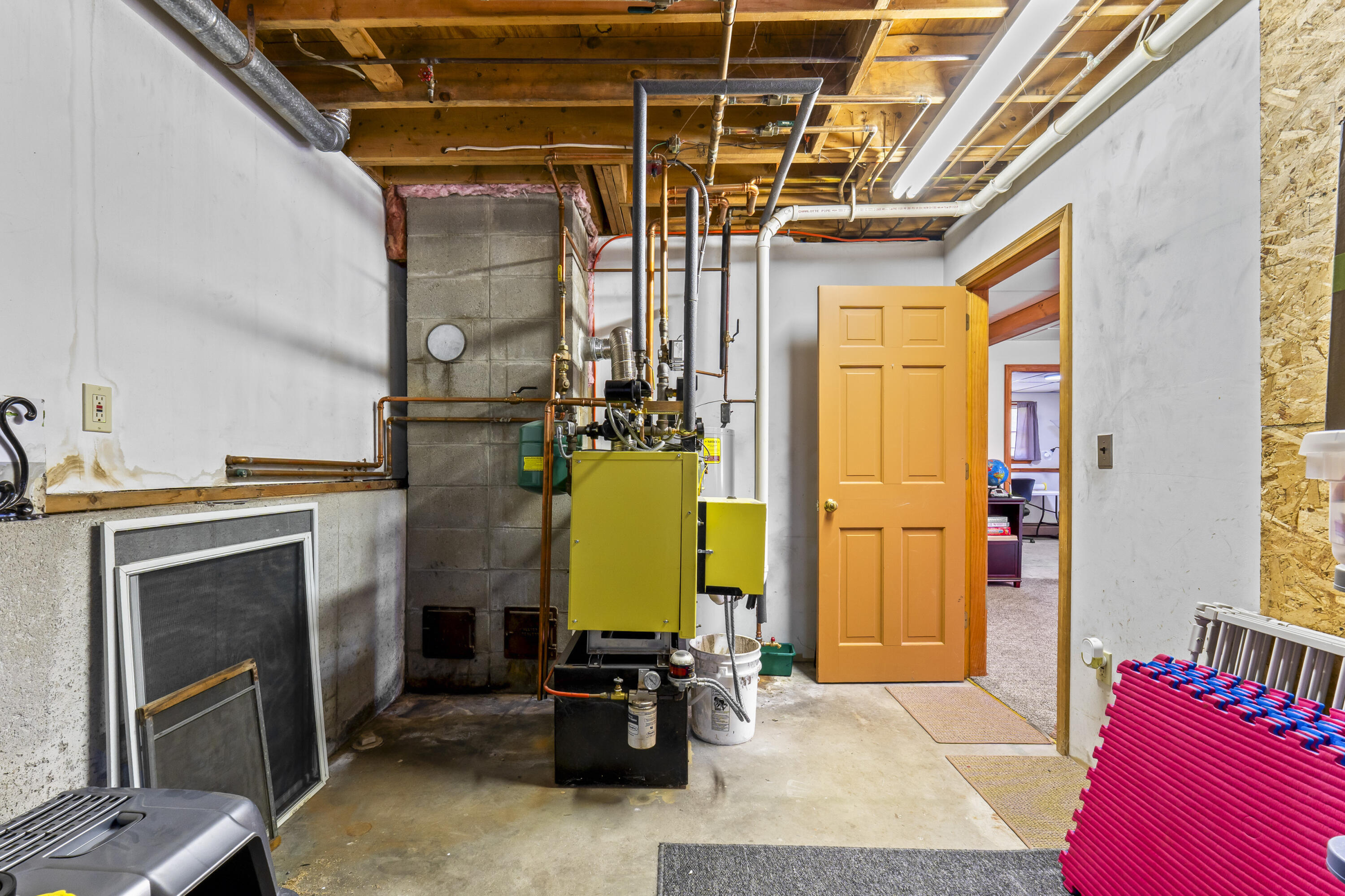 1072 Middle Road, Woolwich, ME, 04579