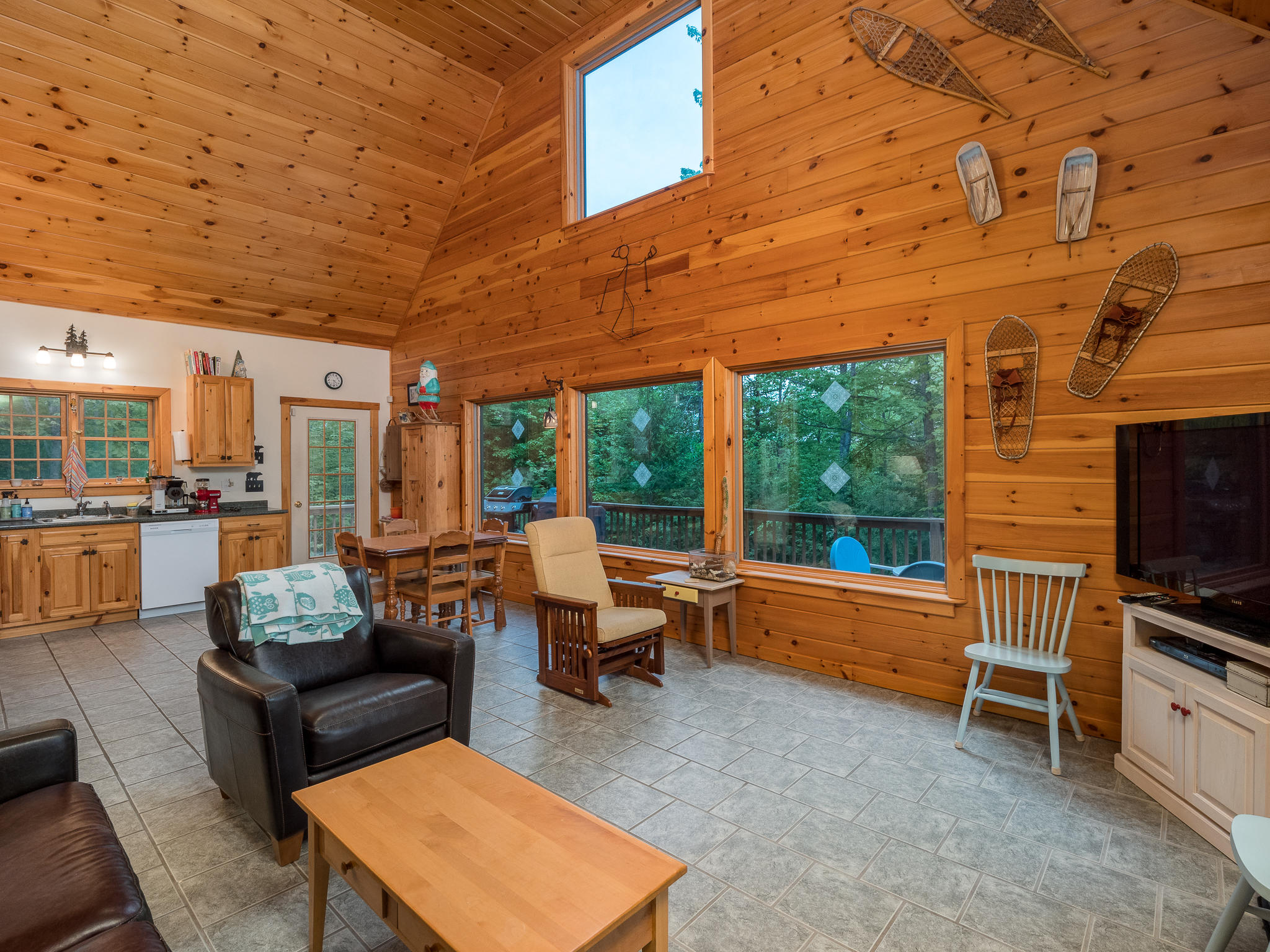 20 Hickory Drive, Woodstock, ME, 04219-2003