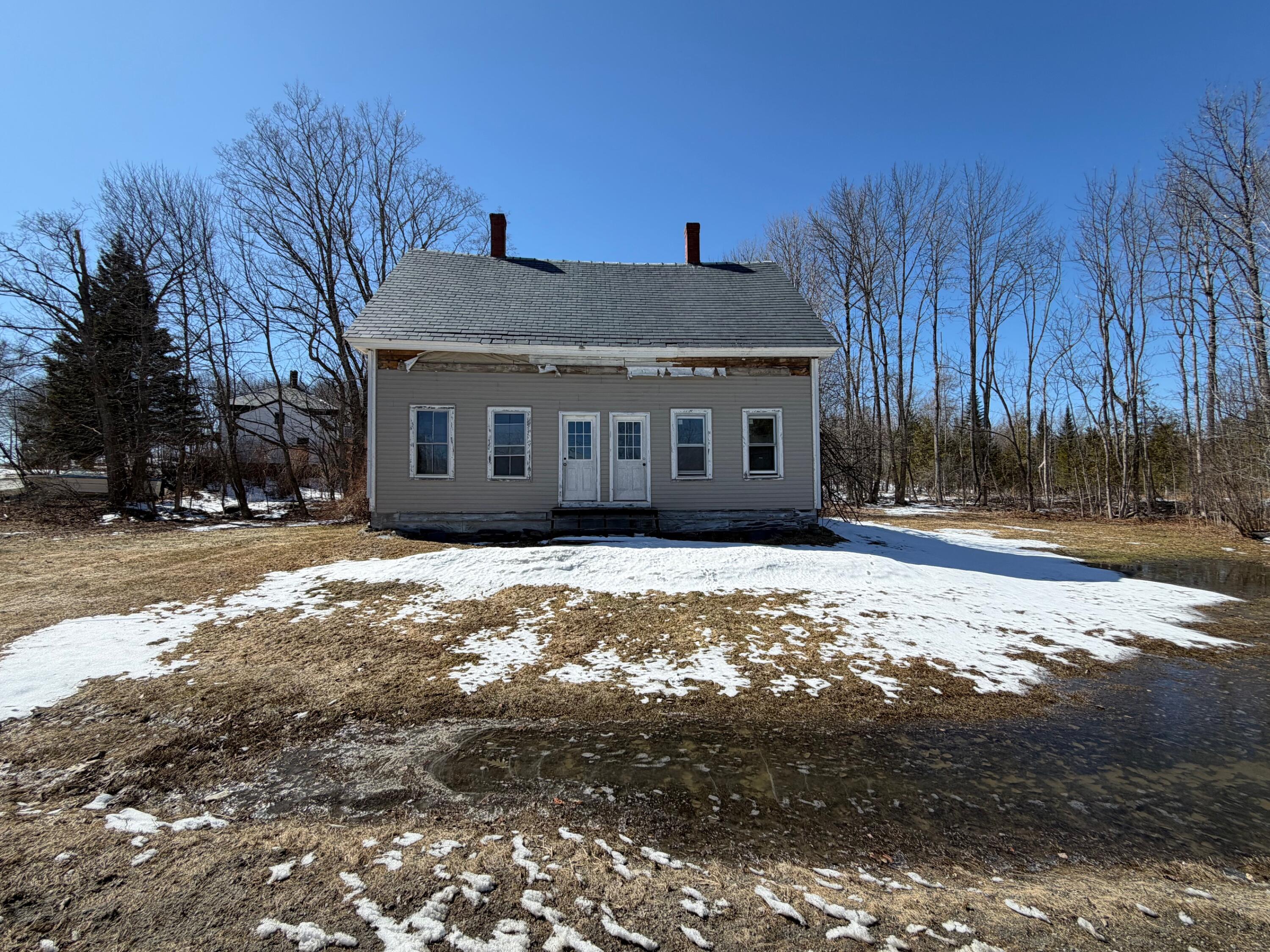 13 Otis Street, Livermore Falls, ME, 04254
