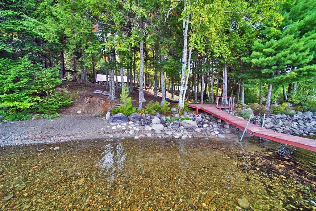 638 Sandy Beach Road, Danforth, ME, 04424