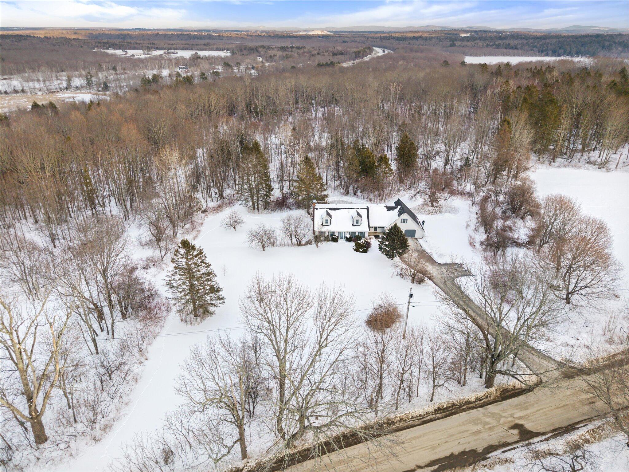 130 Miller Road, Hampden, ME, 04444