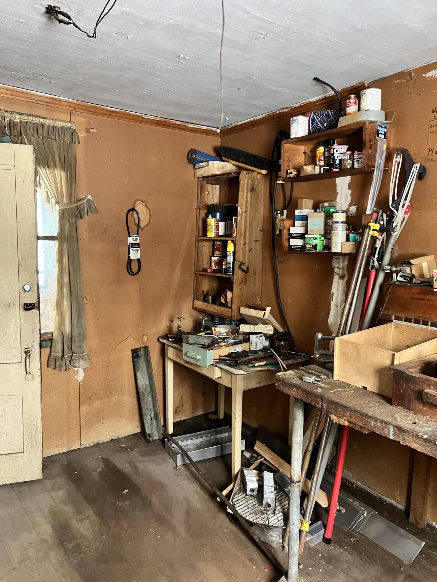 90 Canada Road, Moscow, ME, 04920