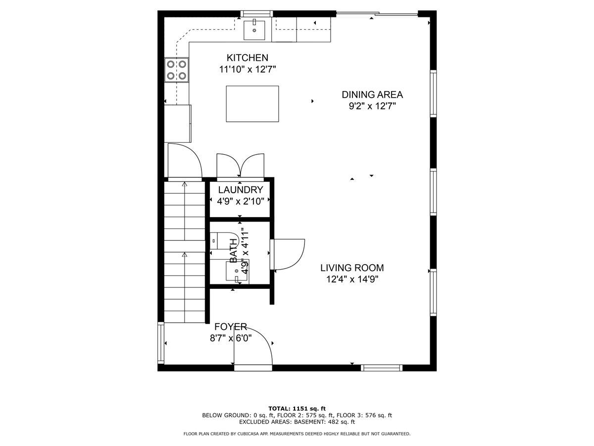 3 Jordan Street, Portland, ME, 04103