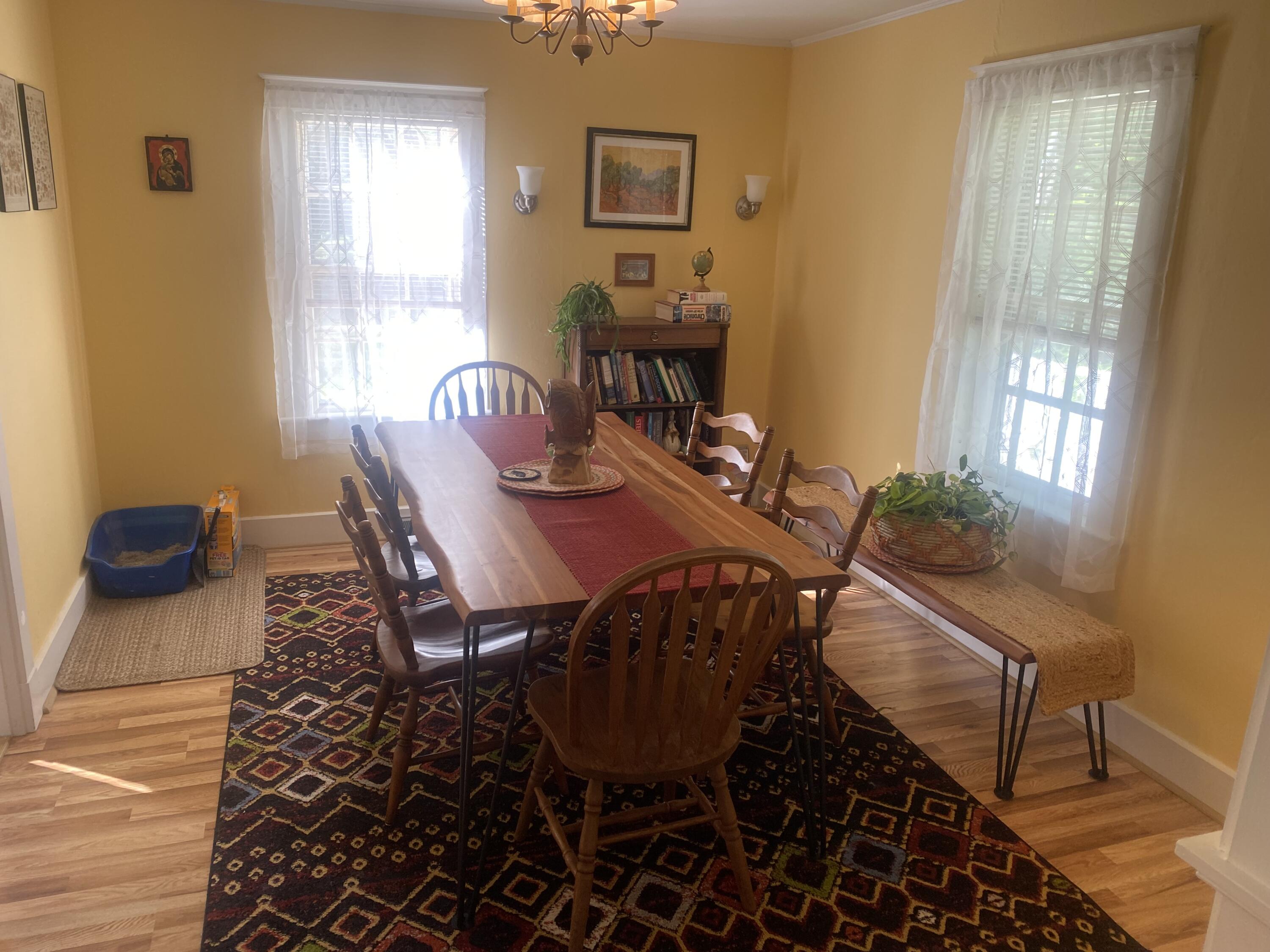 316 Canaan Road, Skowhegan, ME 04976 14 Dining