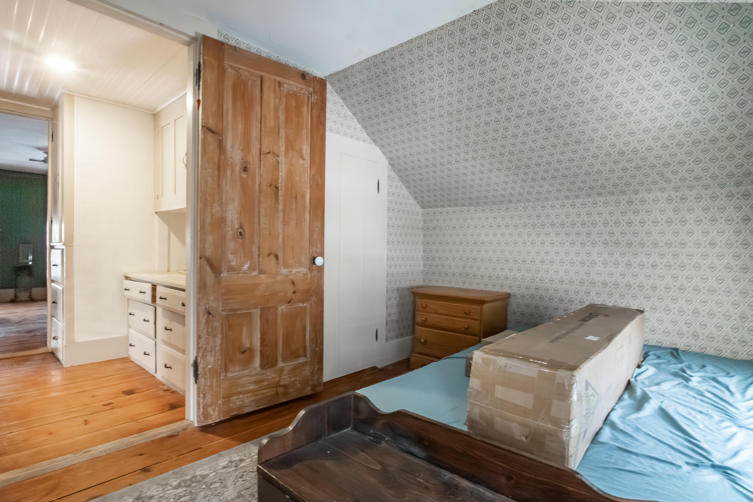 202 Emery Mills Road, Shapleigh, ME, 04076