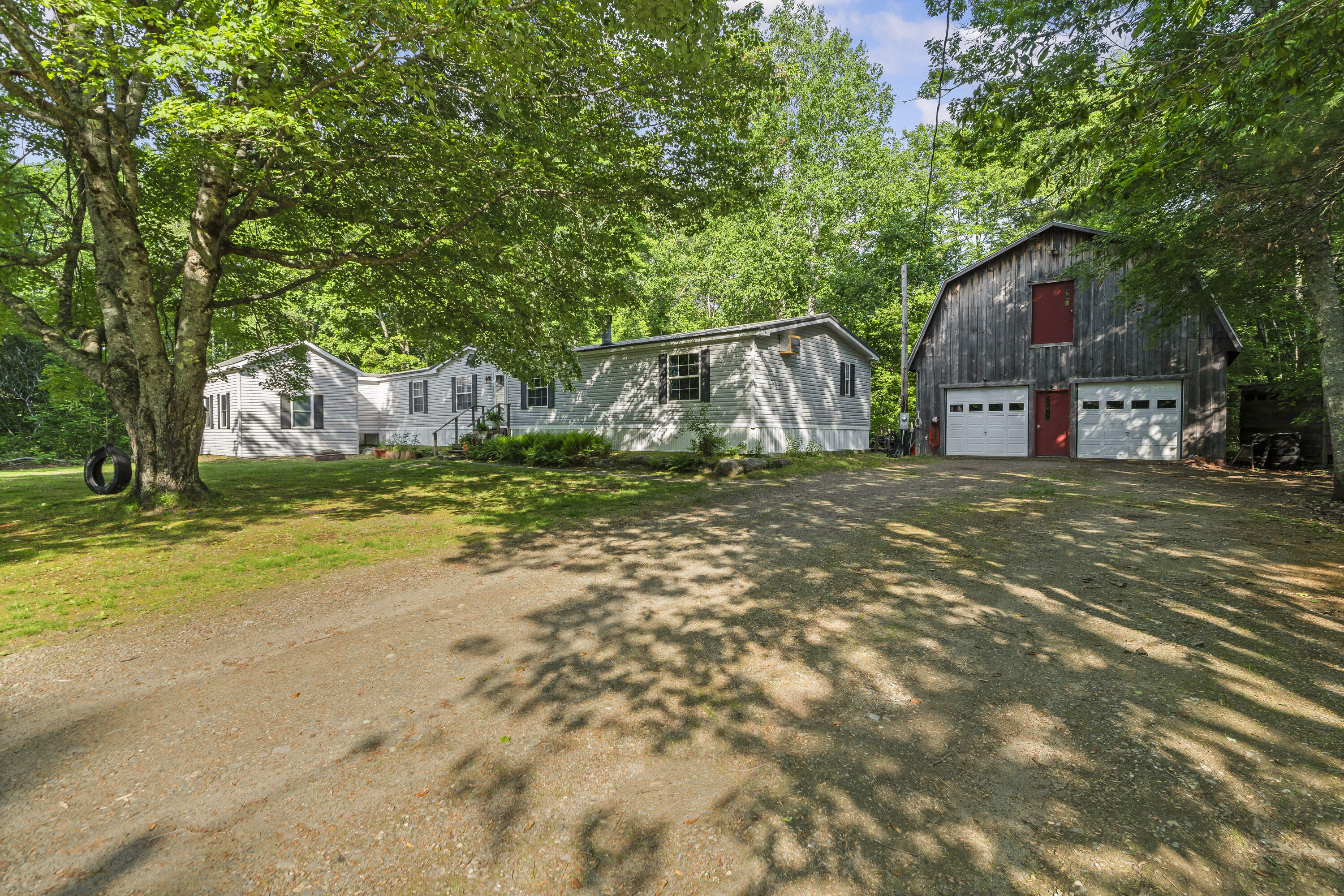 Photo of 60 Pinnacle Road Liberty ME 04949