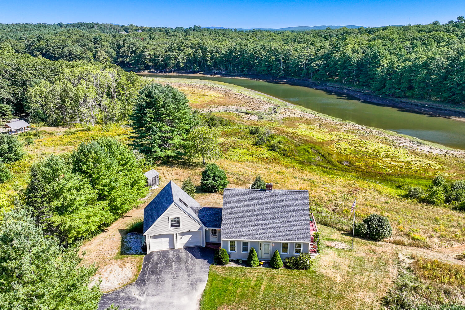 Photo of 164 Back Meadow Drive Warren ME 04864