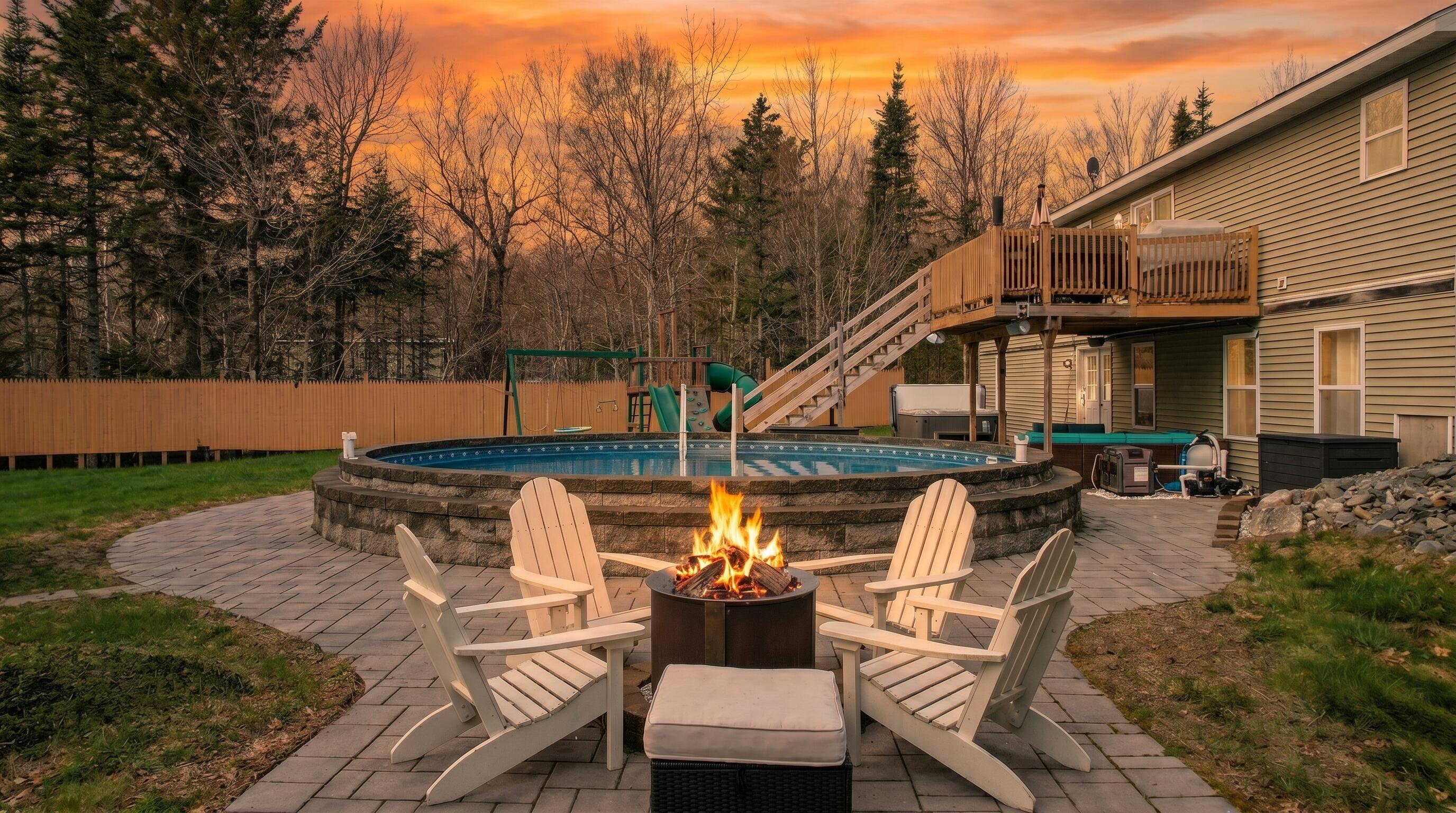 35 Dollard Farm Way, Ellsworth, ME, 04605