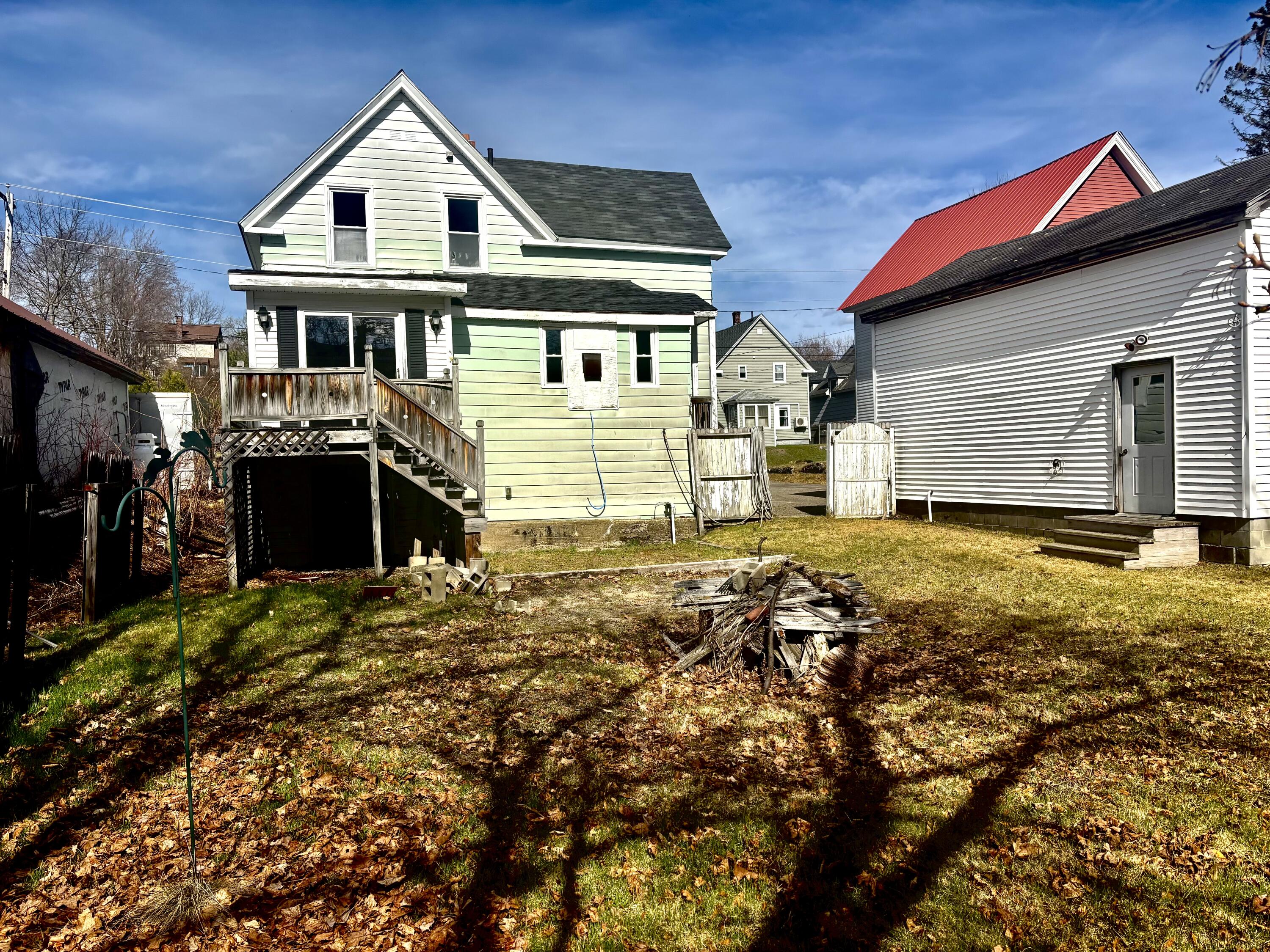 420 Katahdin Avenue, Millinocket, ME, 04462