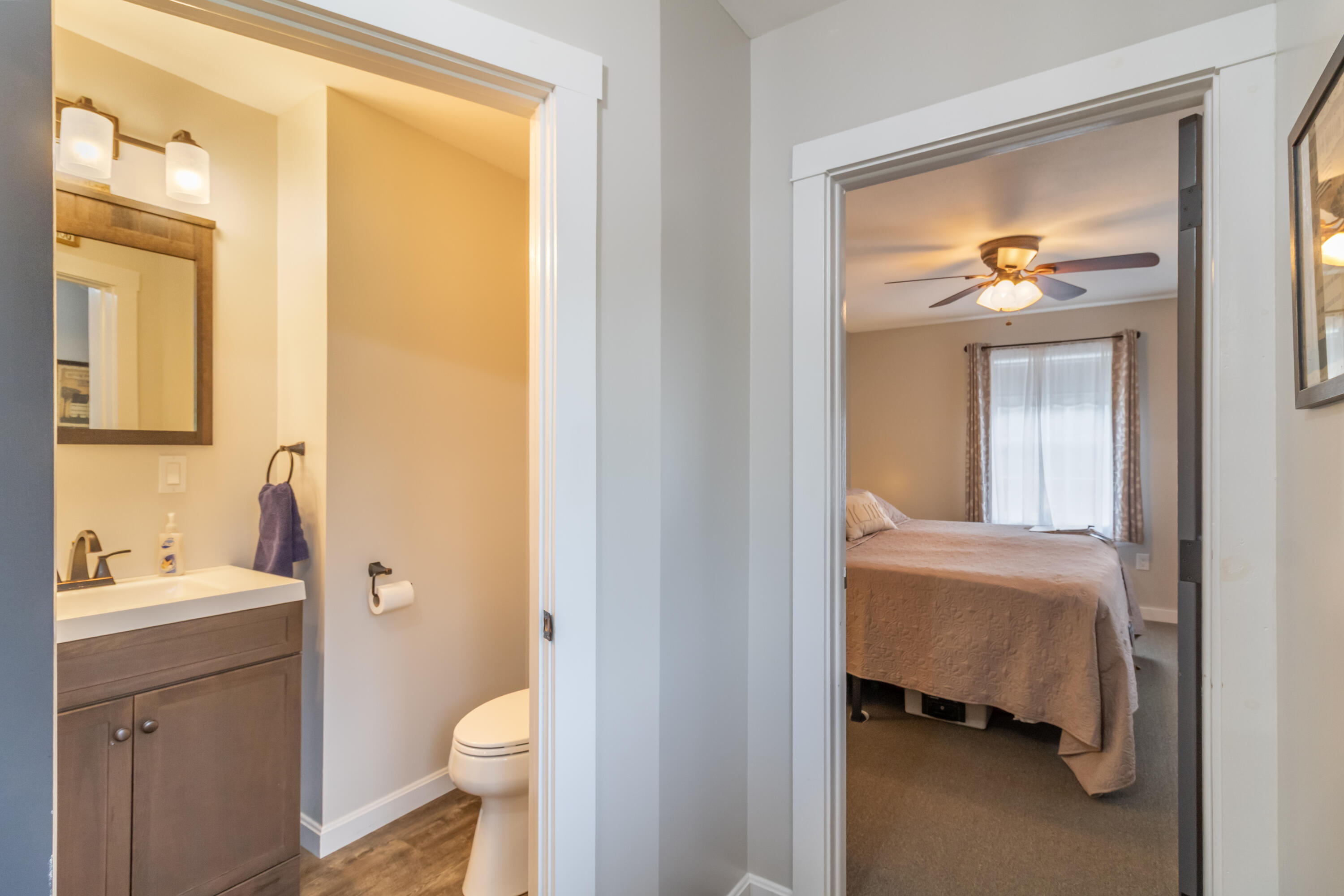 593 N Chester Road, Chester, ME, 04457