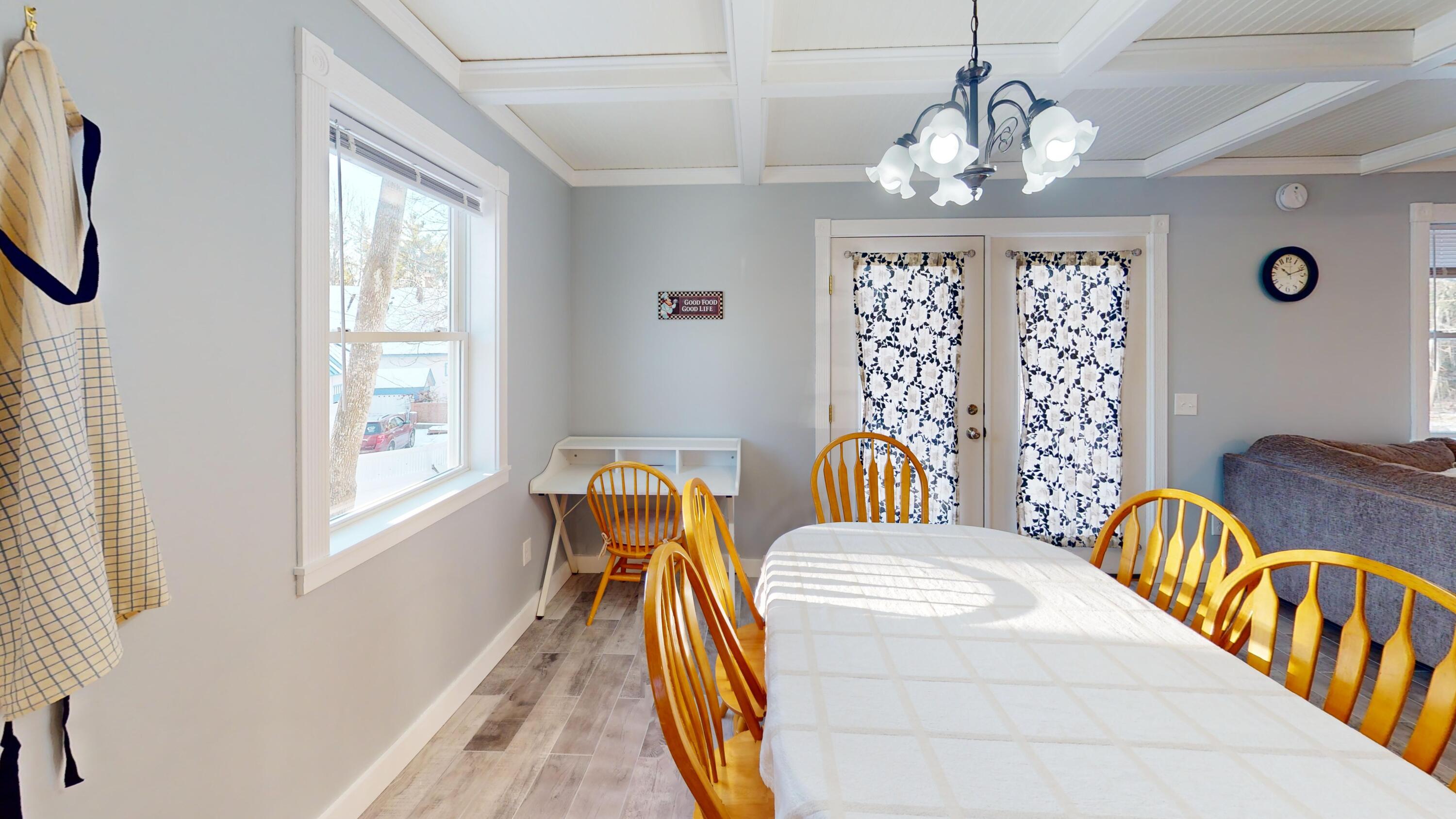 52 John Street, Camden, ME, 04843