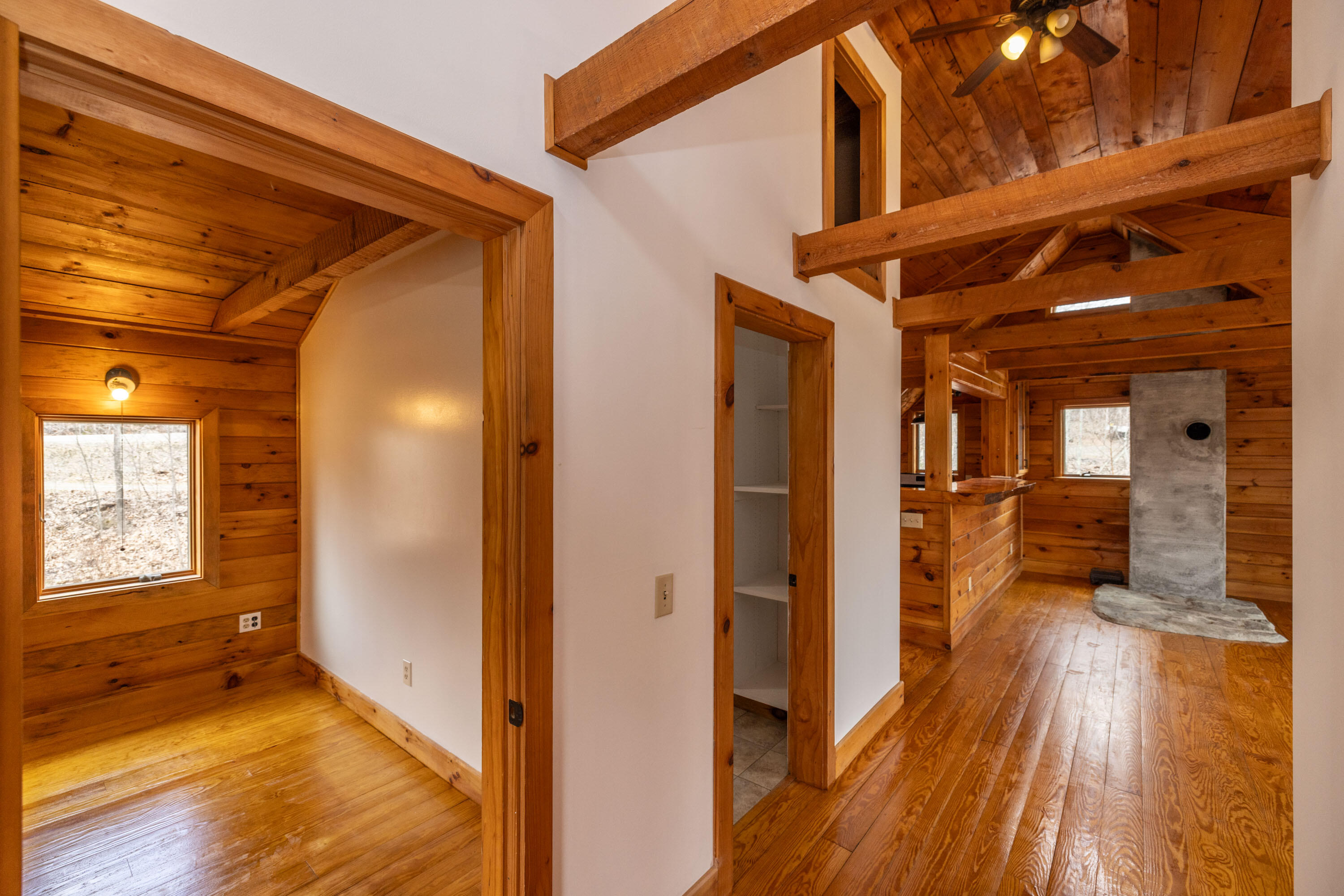 318 Hatchet Mountain Road, Hope, ME, 04847