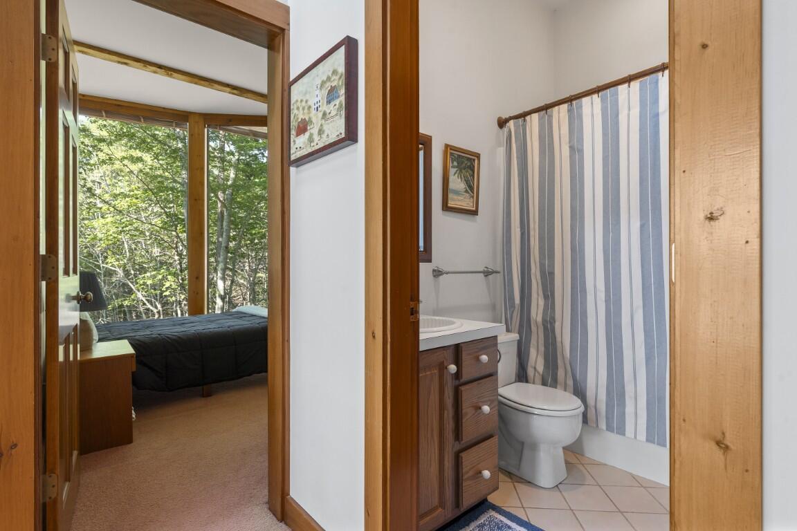 44 Stone Point Lane, Boothbay, ME, 04537