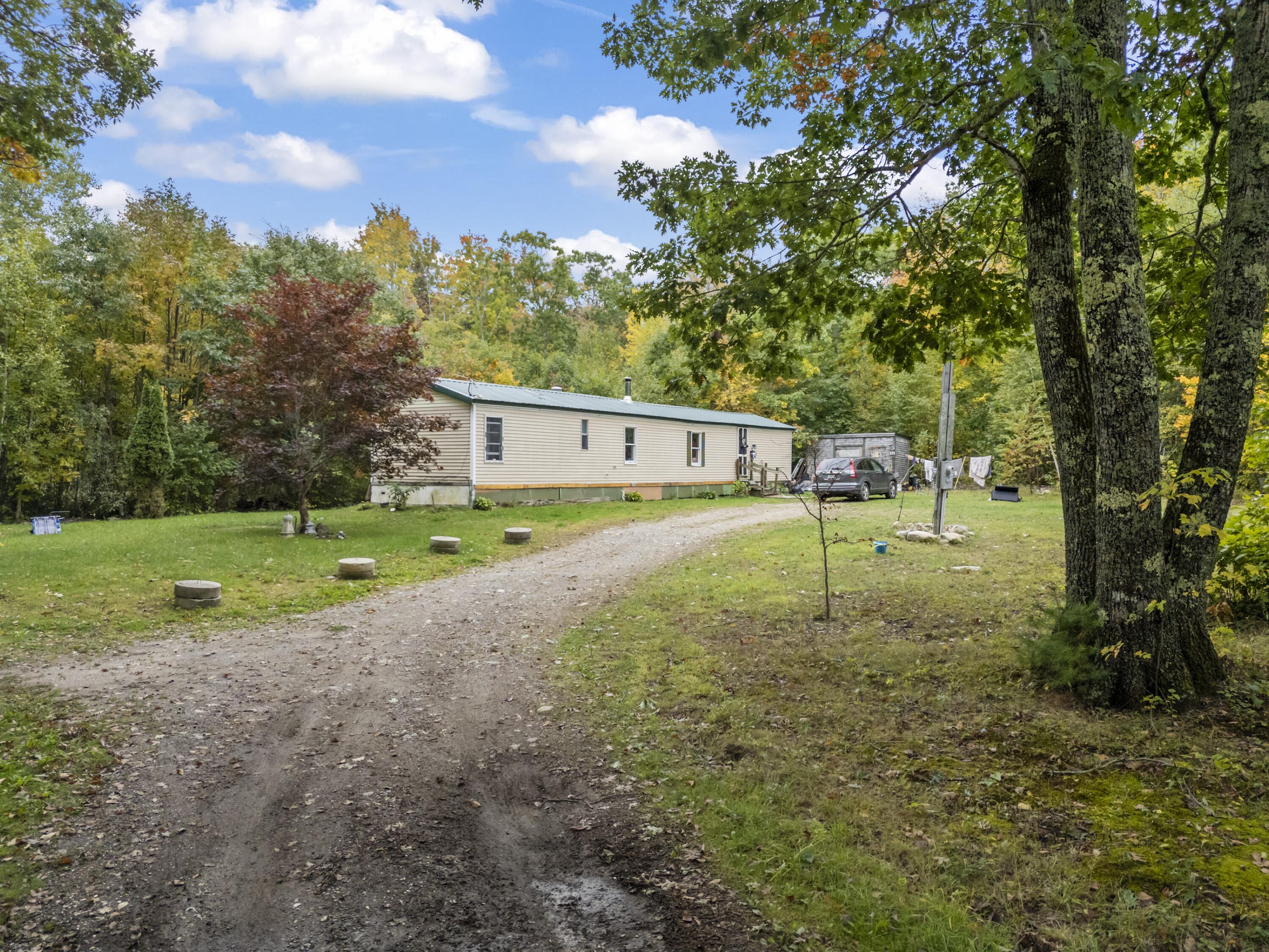Waldoboro Homes for Sale – Quiet Country Living in Midcoast Maine