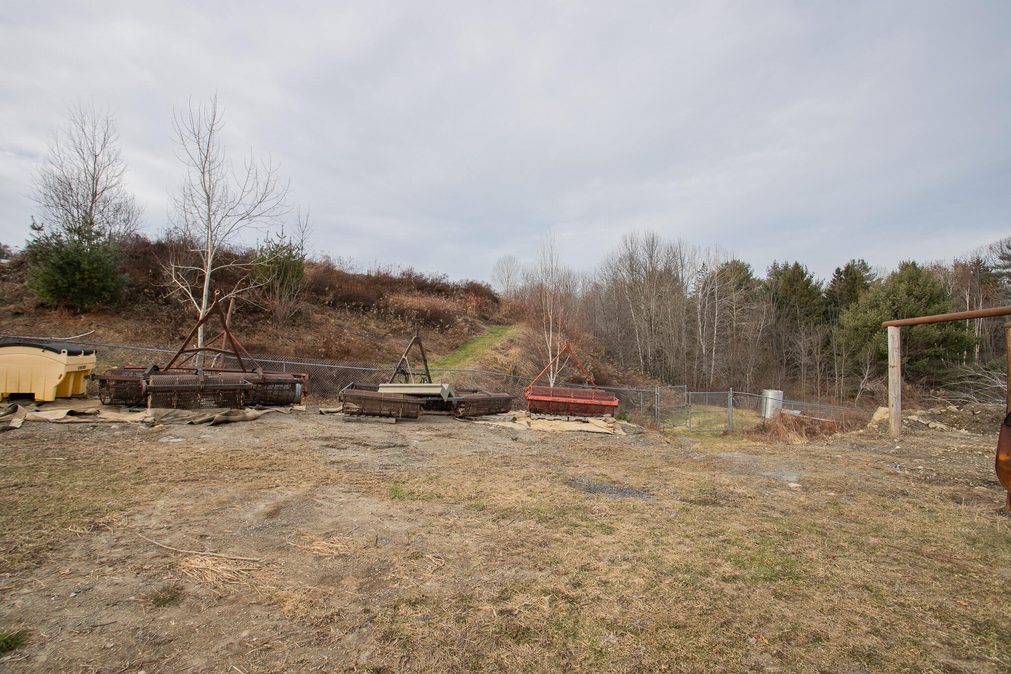 441 Newburgh Road, Hermon, ME, 04401