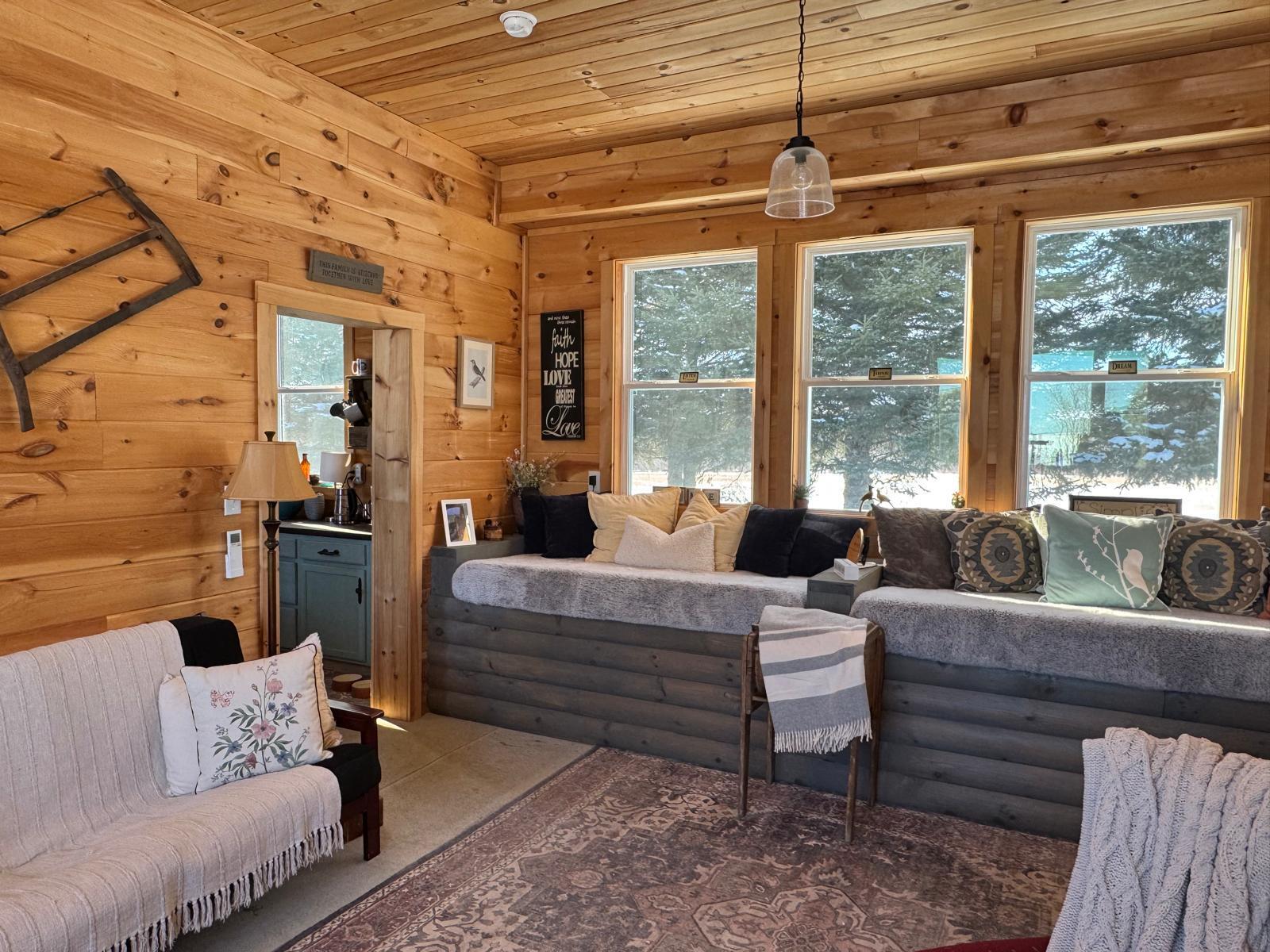 228 Waddell Road, Castle Hill, ME, 04757