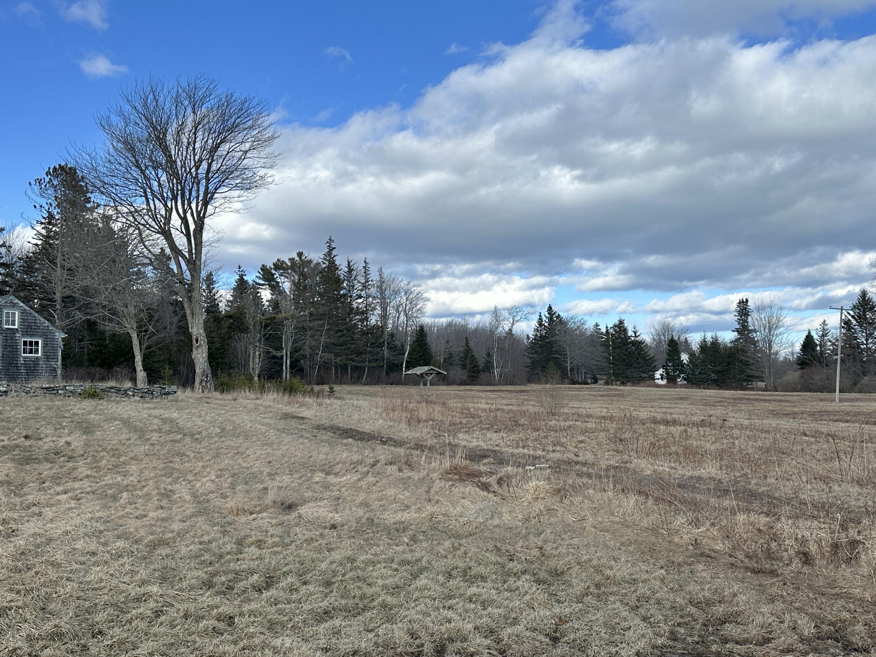 47 Ridge Road, Saint George, ME, 04860