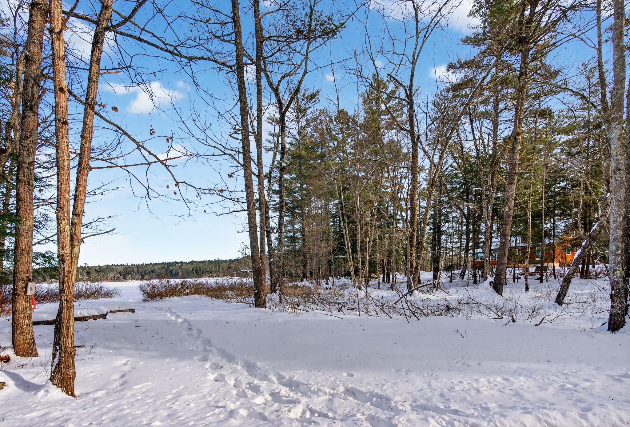 Lot 27/29A Kezar Lake Road, Stow, ME, 04037