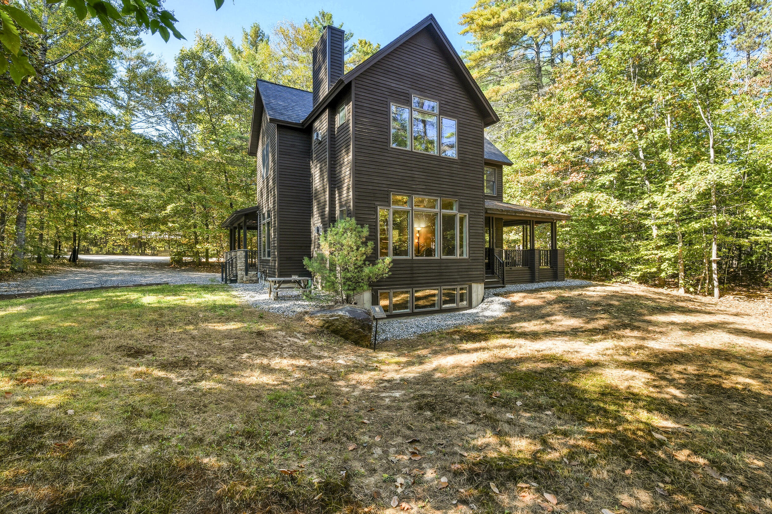 52 N Bridgton Road, Waterford, ME, 04088