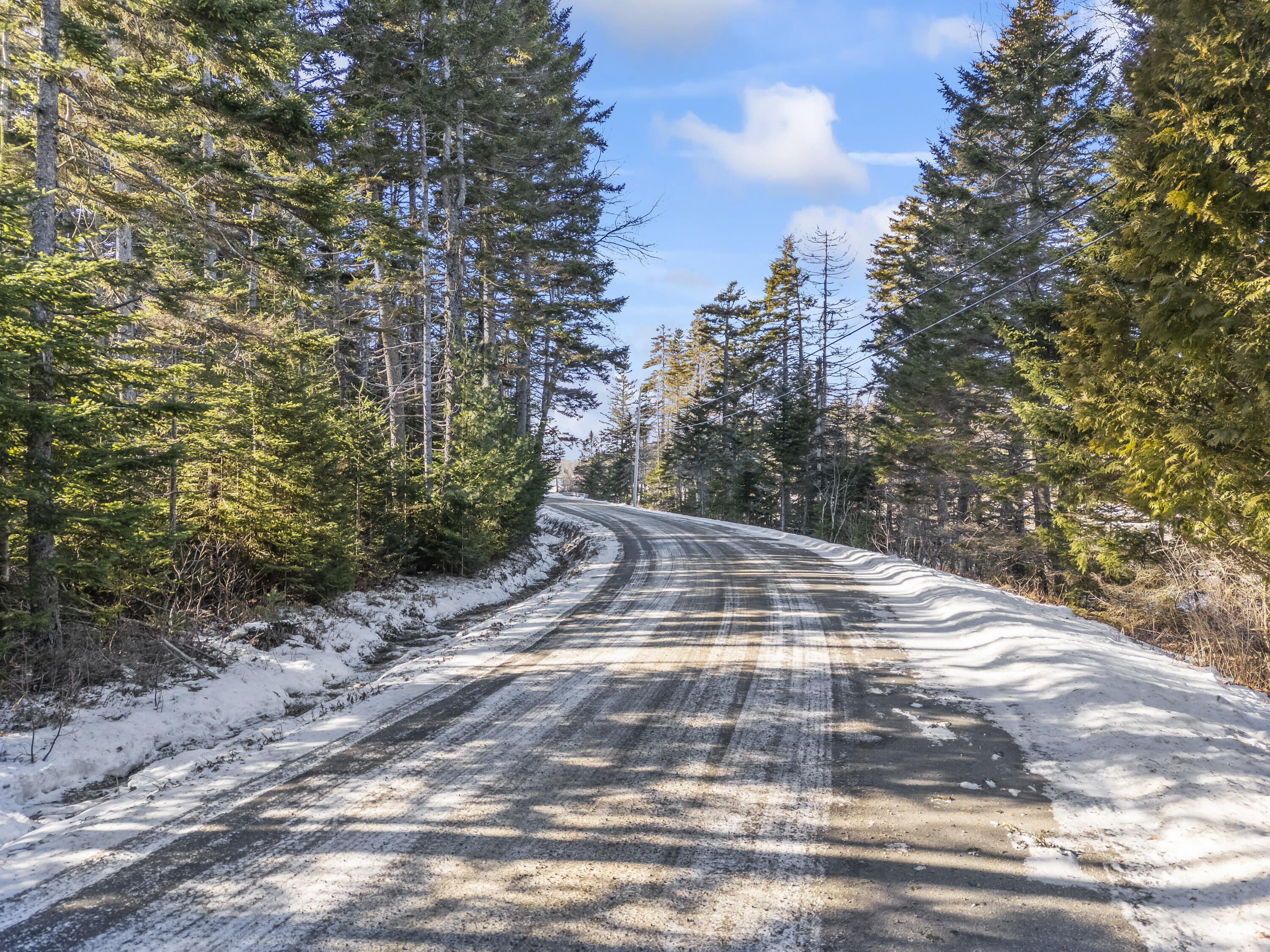 Lot 54B Harrington Cove Road, Saint George, ME, 04859