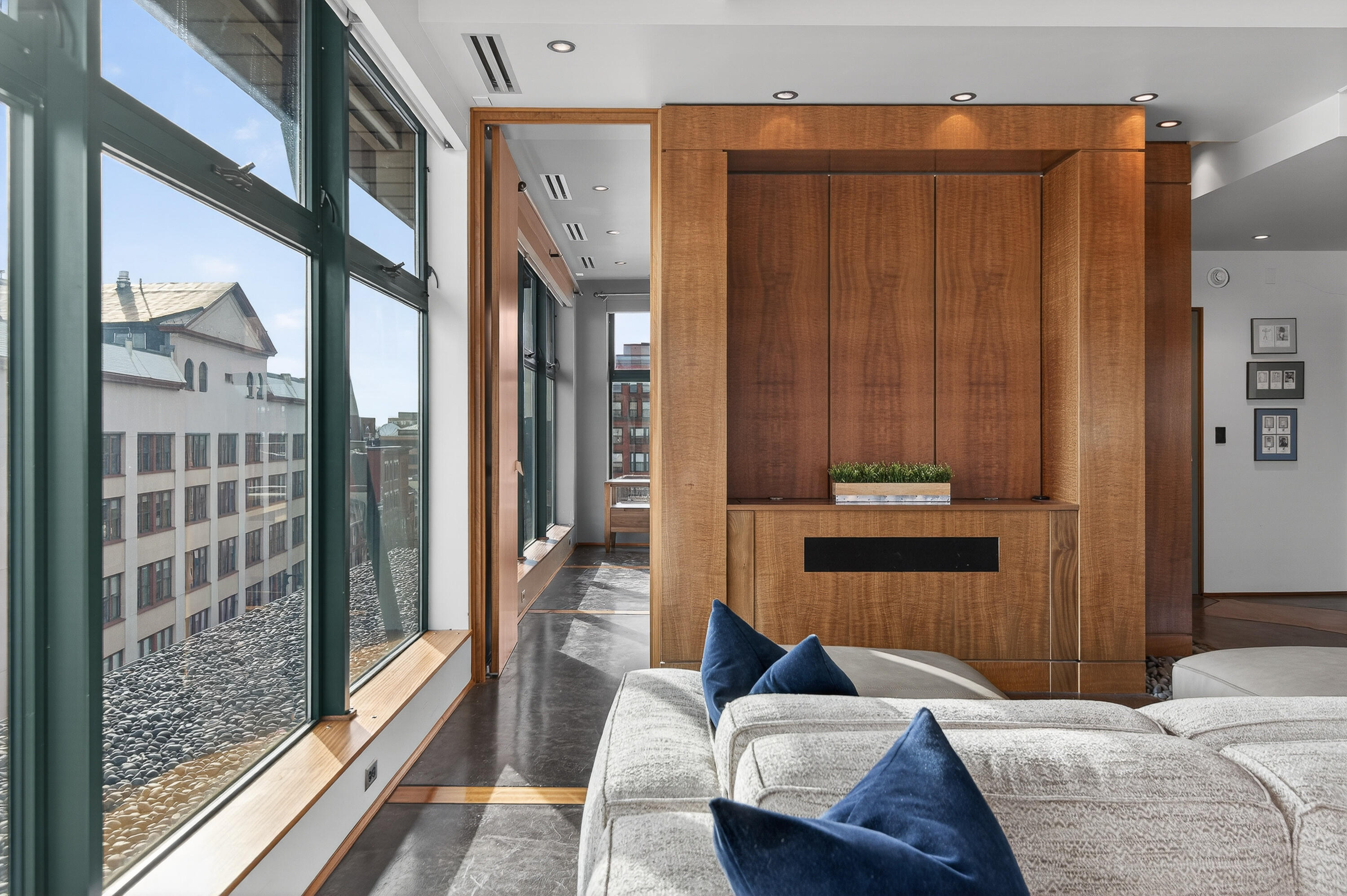 547 Congress Street UNIT PH6, Portland, ME, 04101