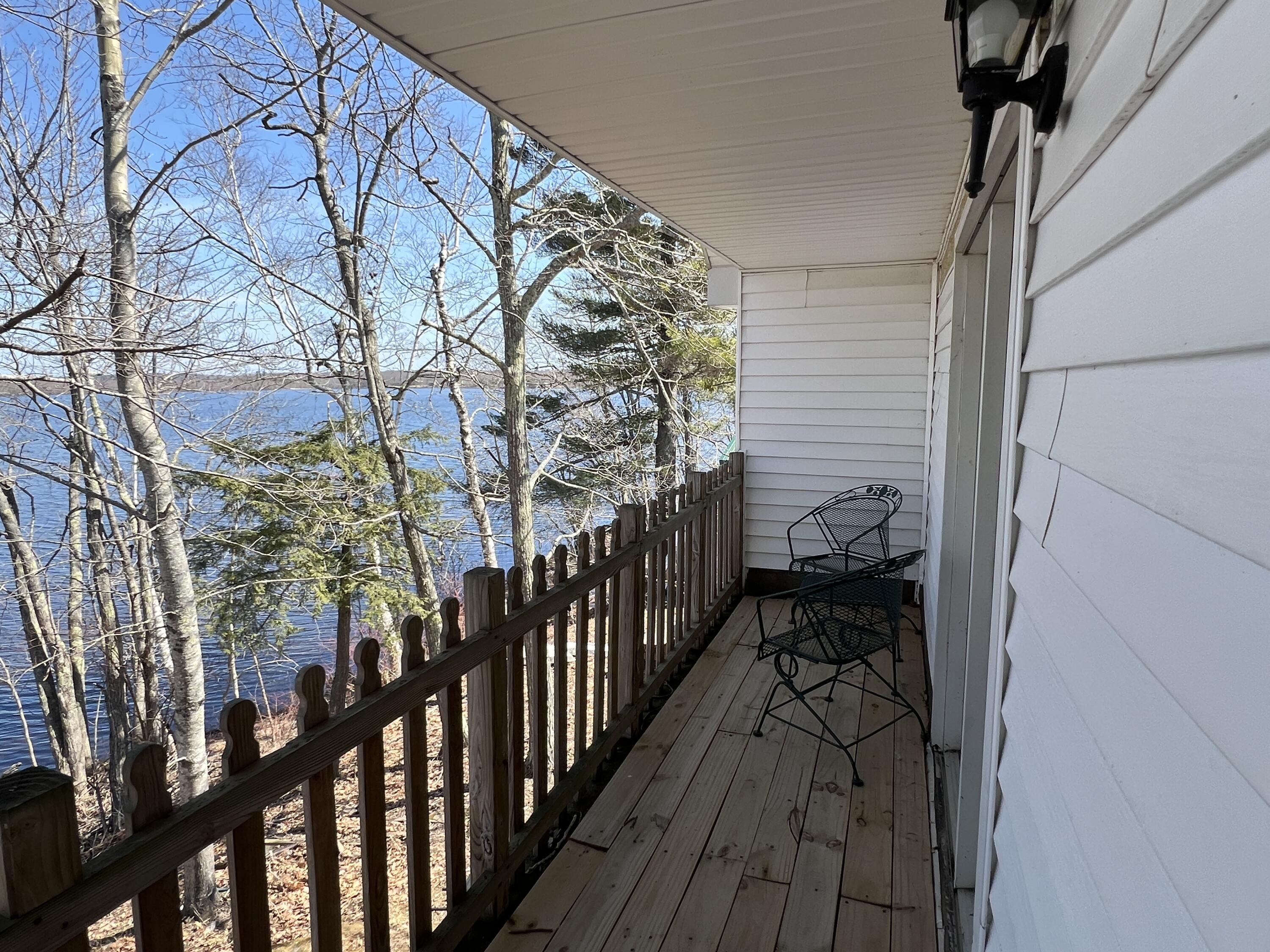 73 Fowlers Landing Road, Hampden, ME, 04444