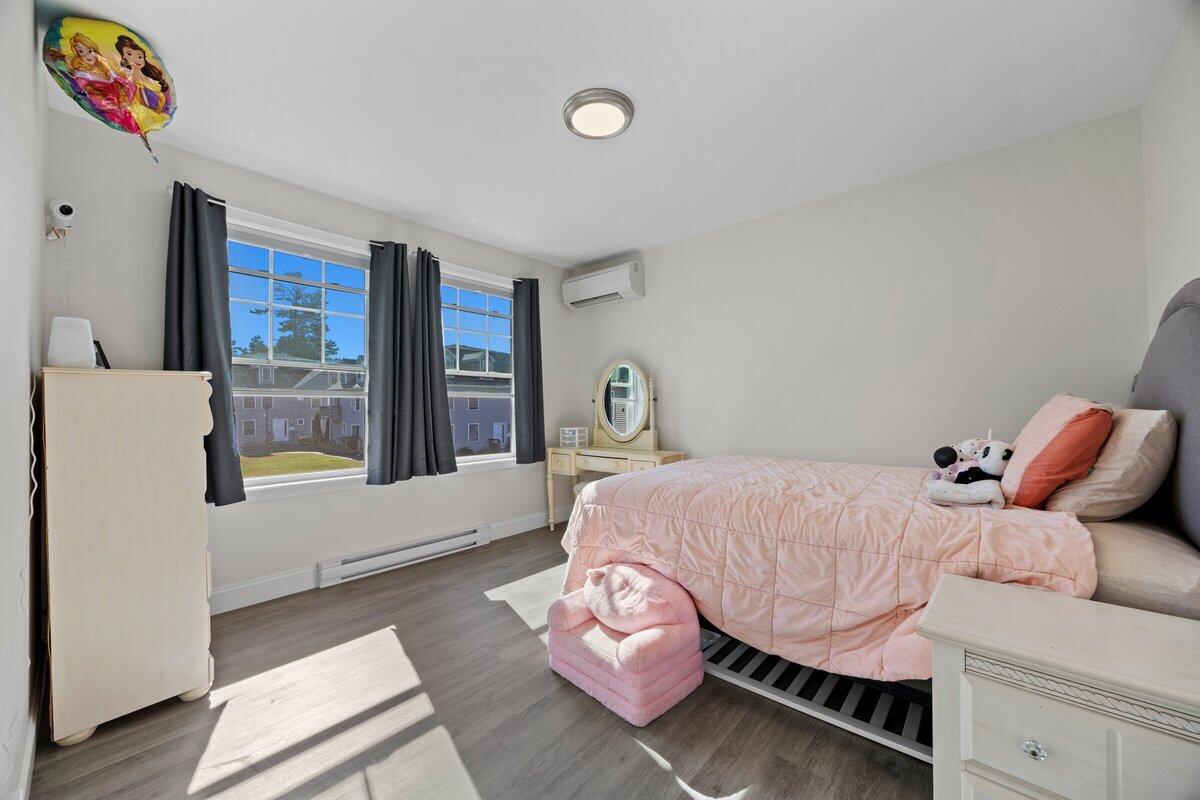 11 Smithwheel Road UNIT 28, Old Orchard Beach, ME, 04064